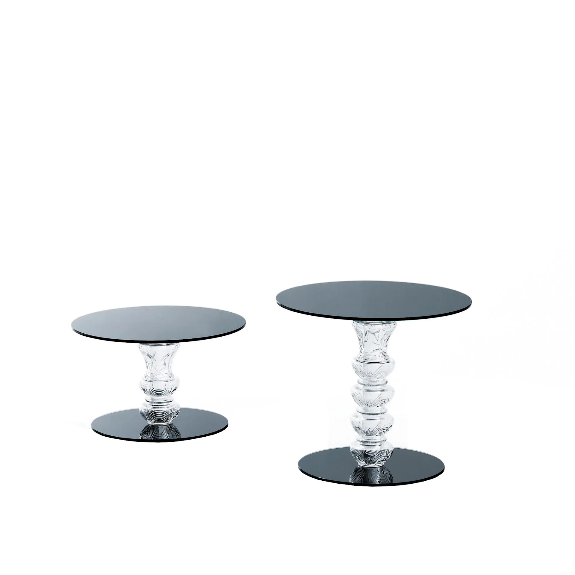 Calice Coffee Table - Glas Italia - Piero Lissoni - NO GA