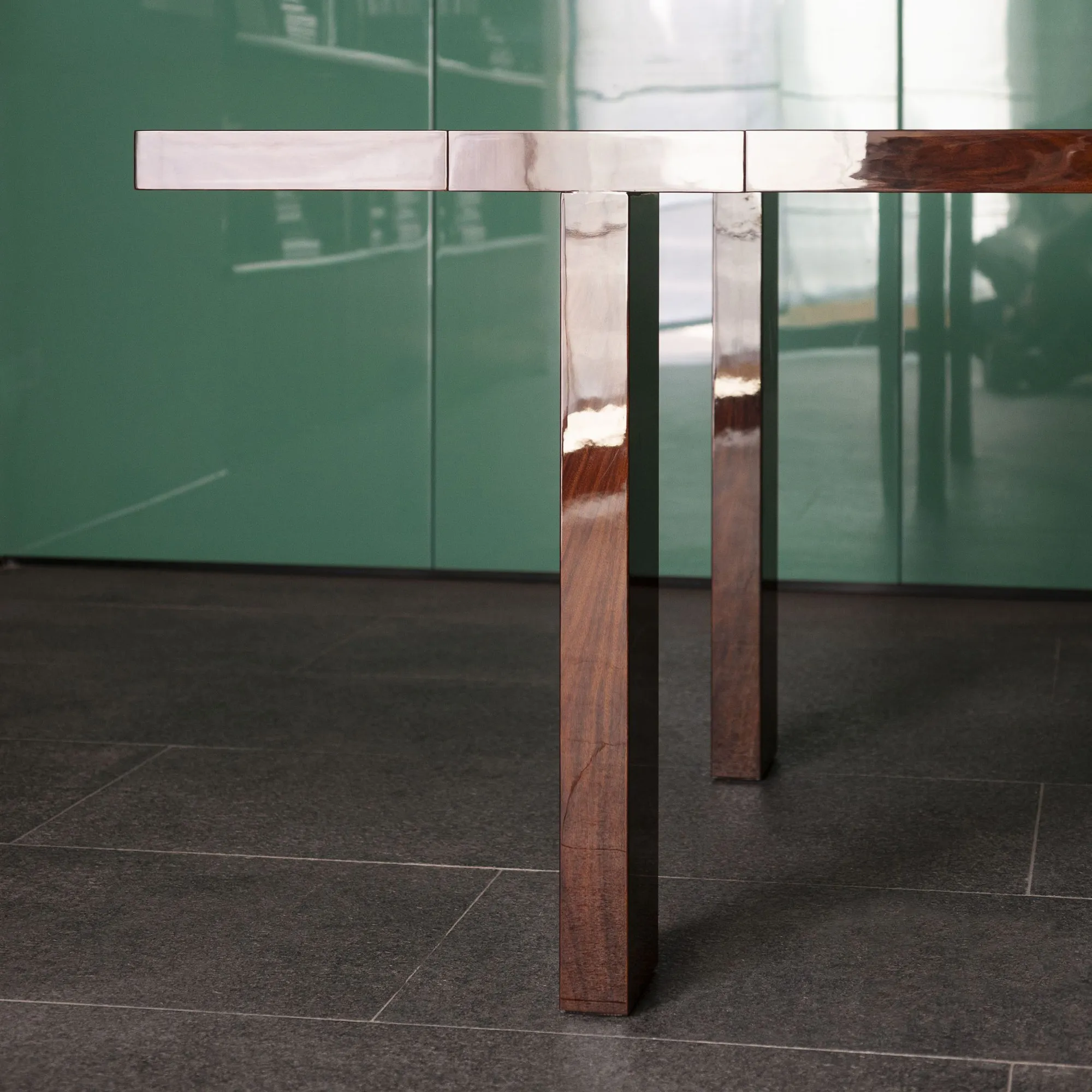 T–Table ruokapöytä - 13