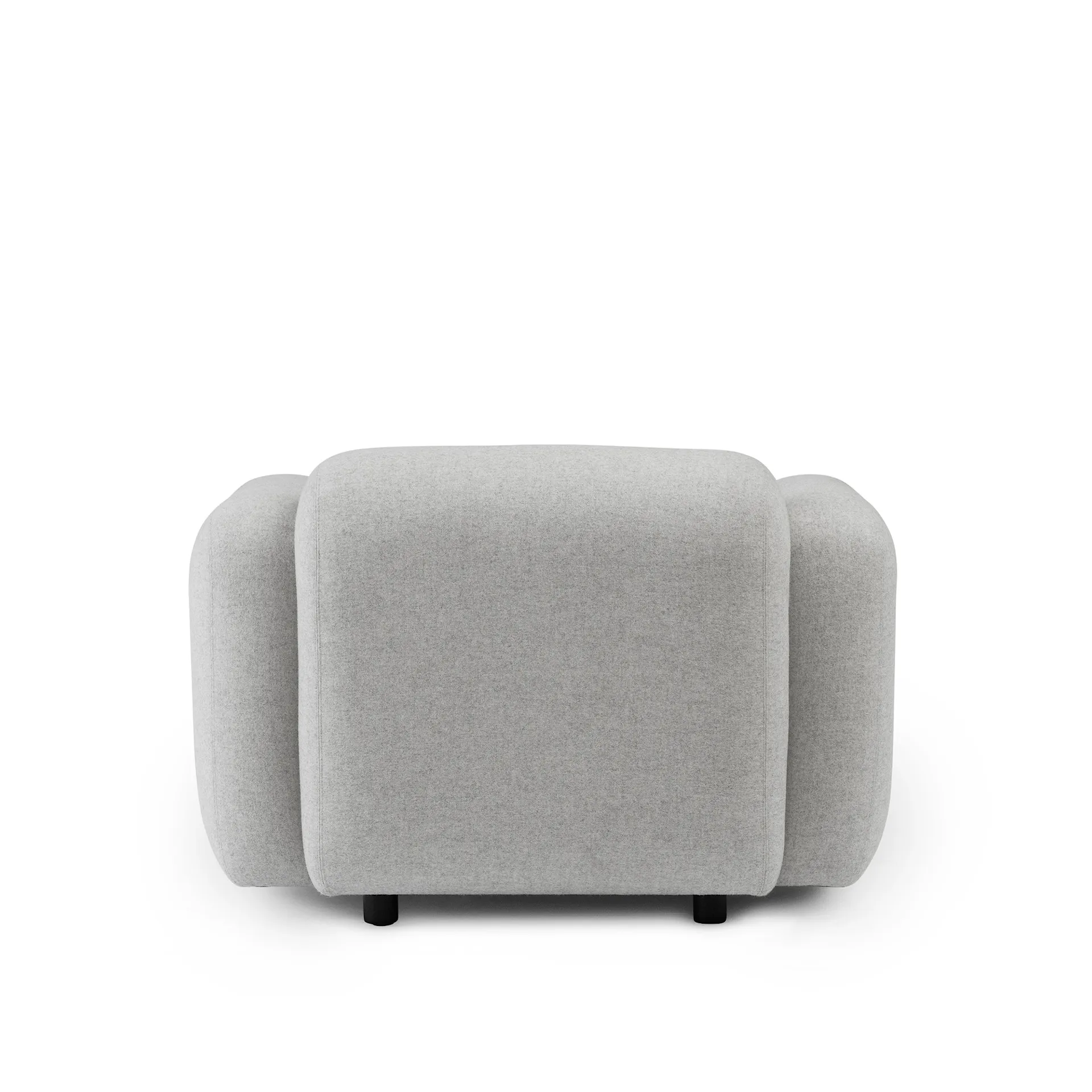 Swell Armchair - Normann Copenhagen - NO GA