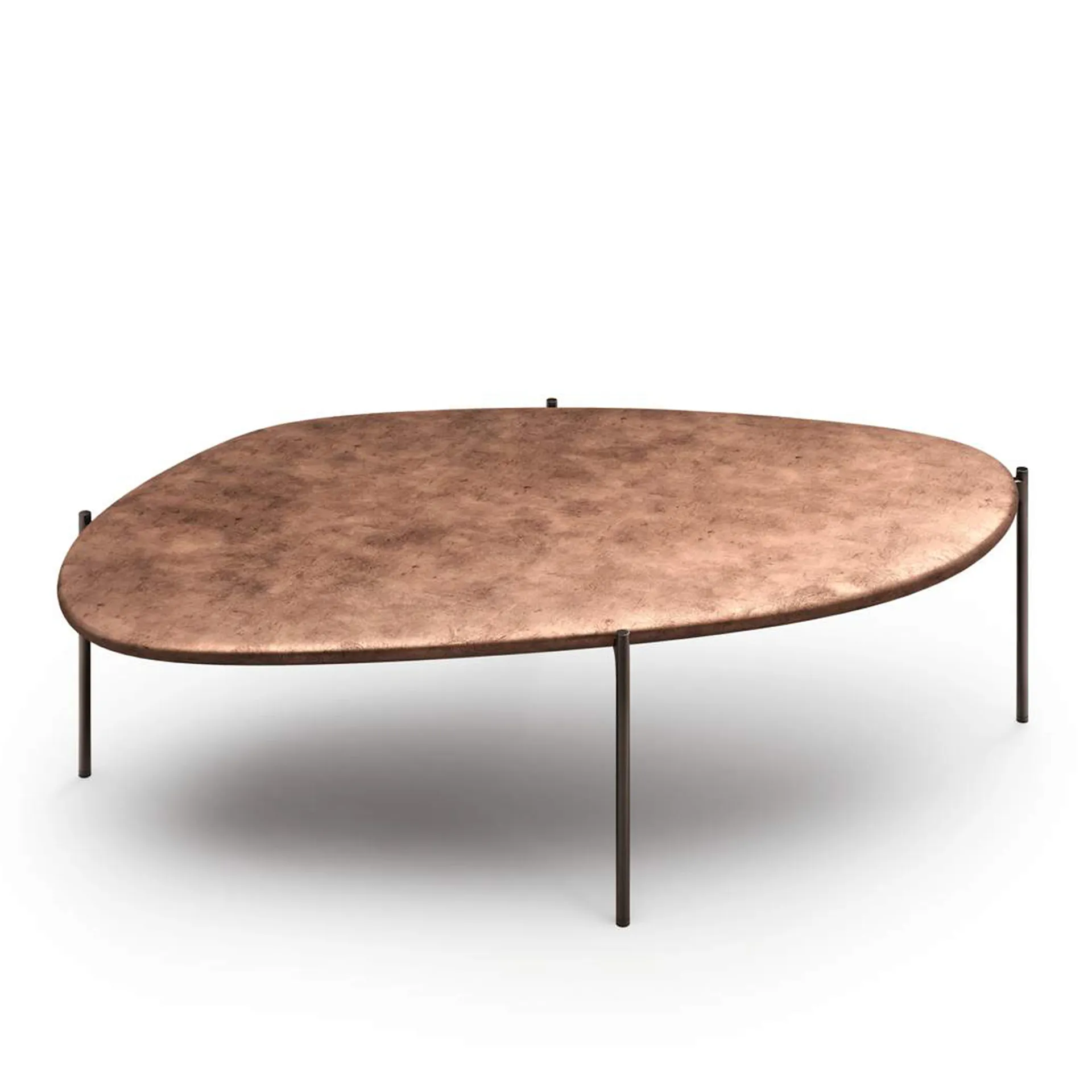 Ishino Side Table - Walter Knoll - NO GA