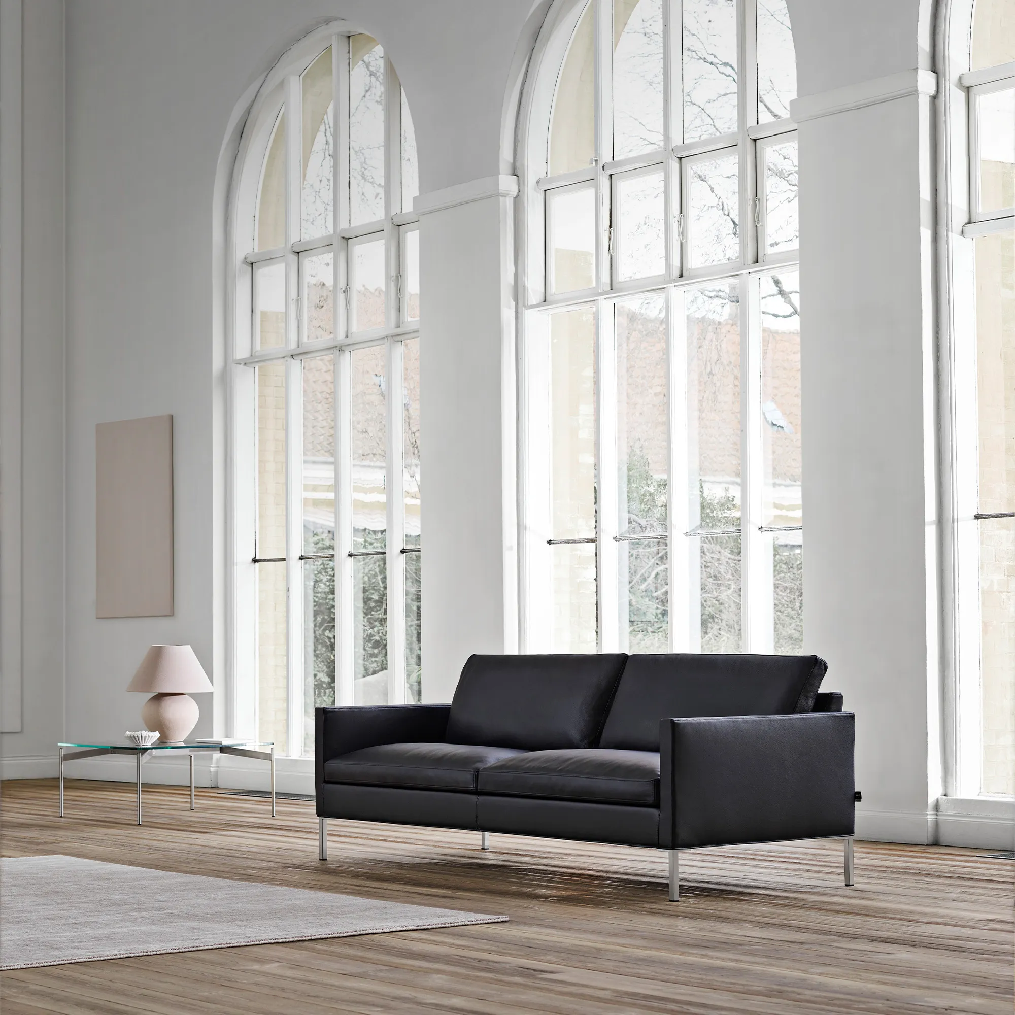 Juul 903 Sofa 220 x 86 cm - 2