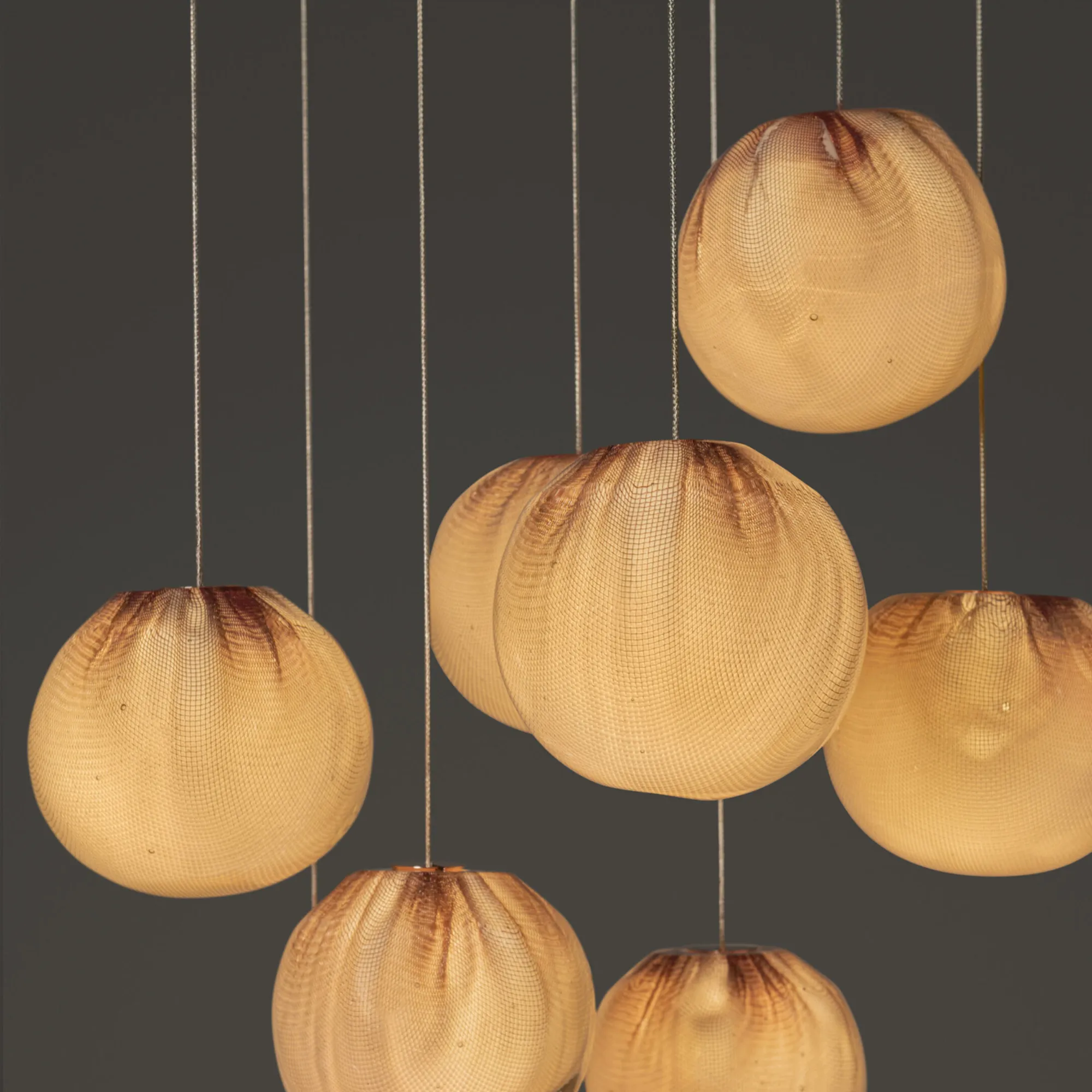 84.1 single pendant lamp