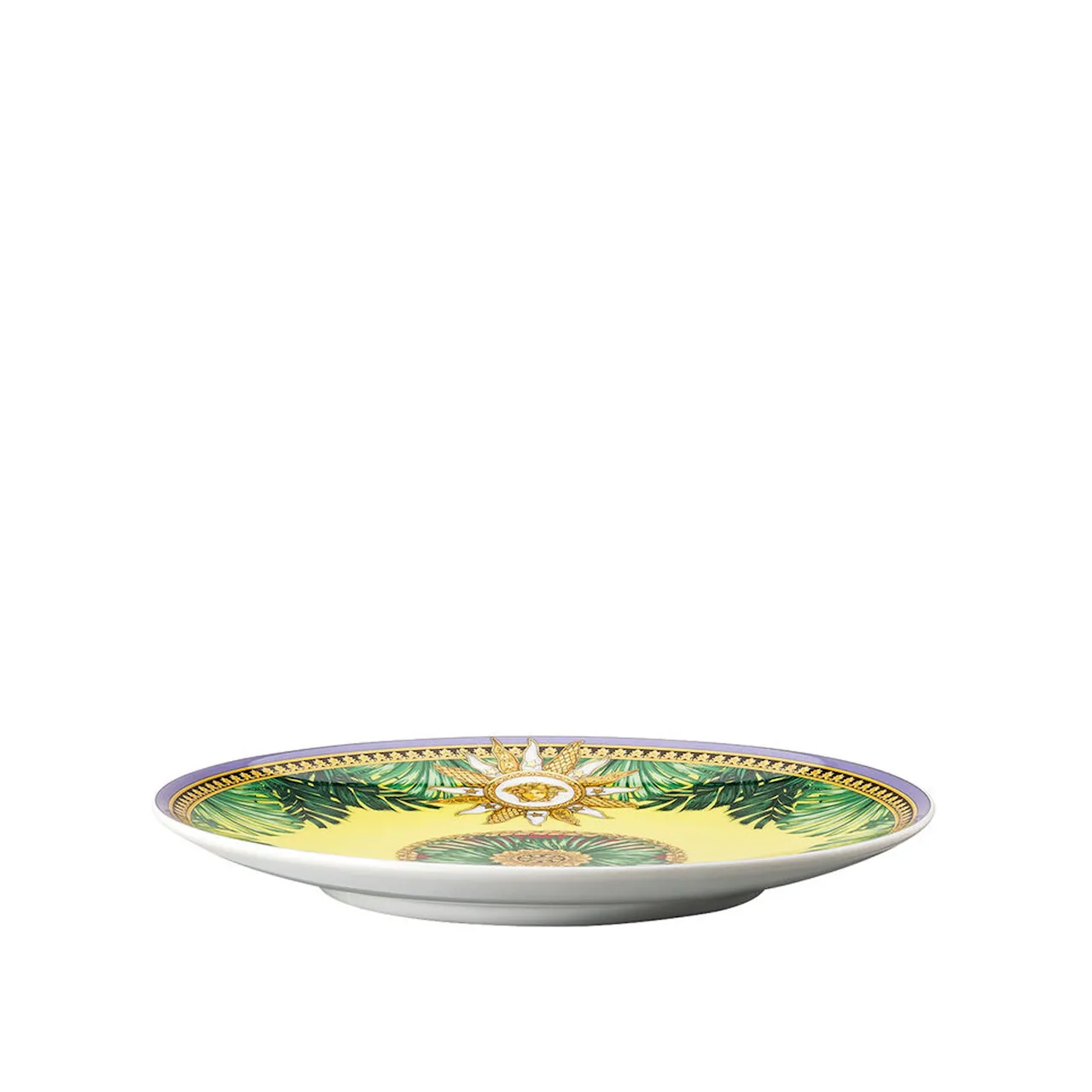 Jungle Animalier, 17 cm Side Plate