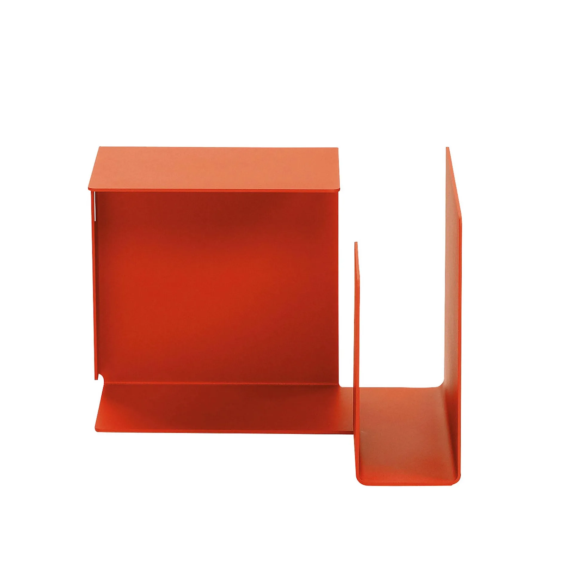 Diana C Side table - ClassiCon - Konstantin Grcic - NO GA