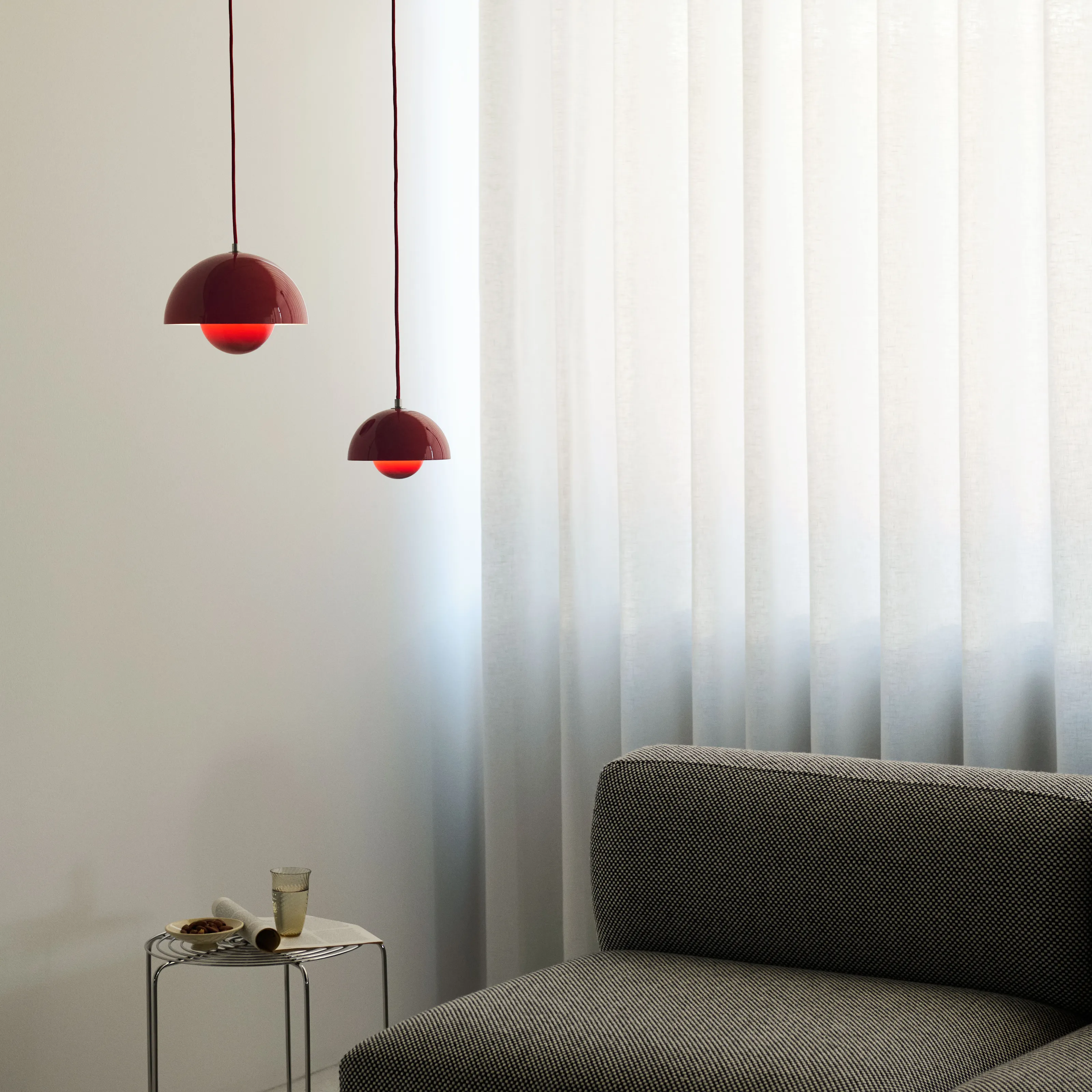 Flowerpot VP1 Pendant - 3