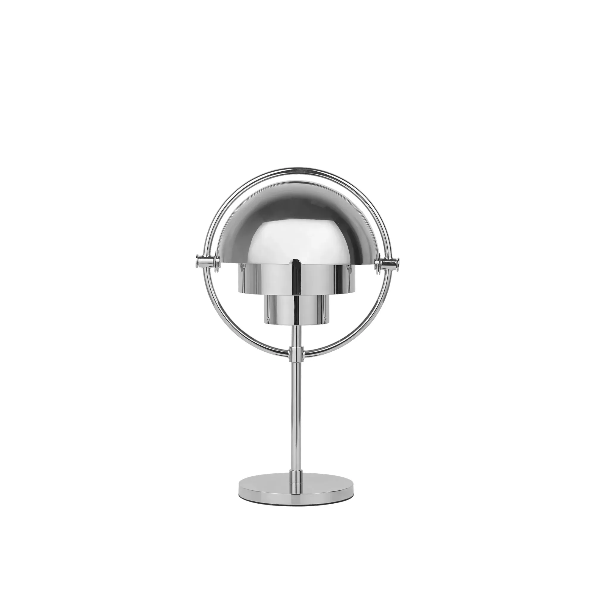Multi-Lite Portable Lamp - 1