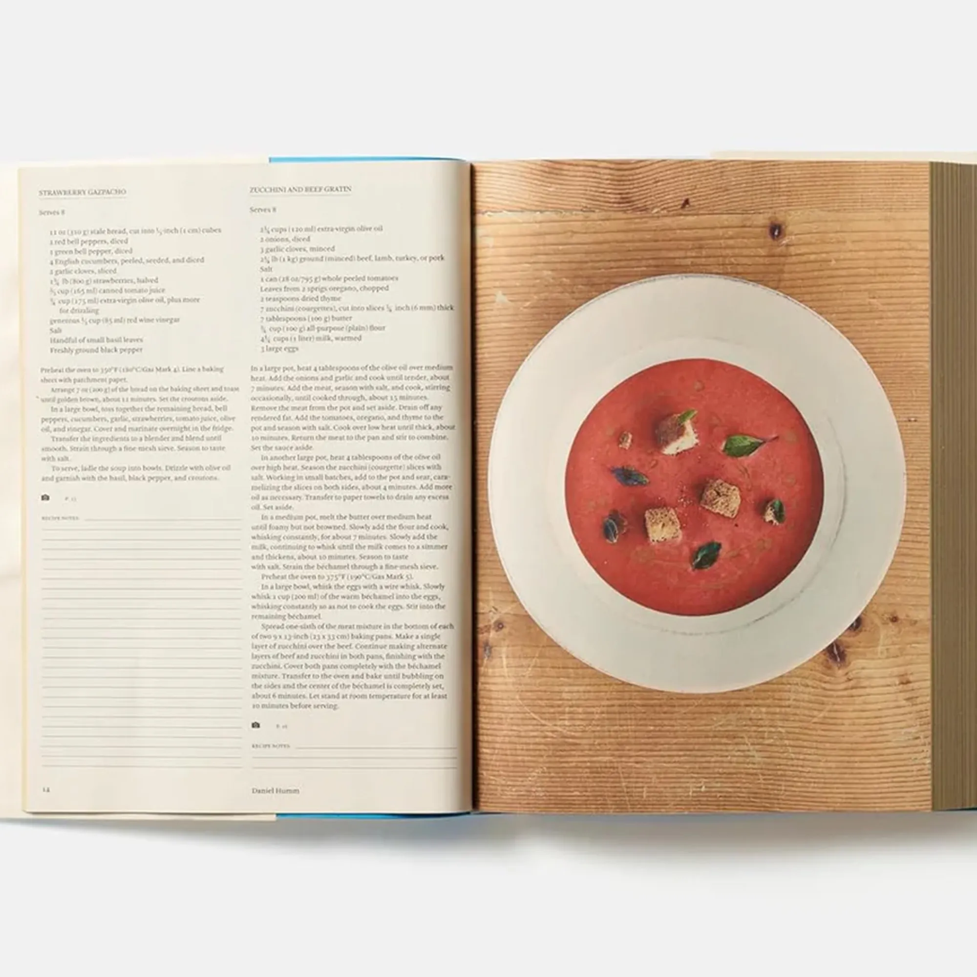 Bread is gold Cookbook - 3