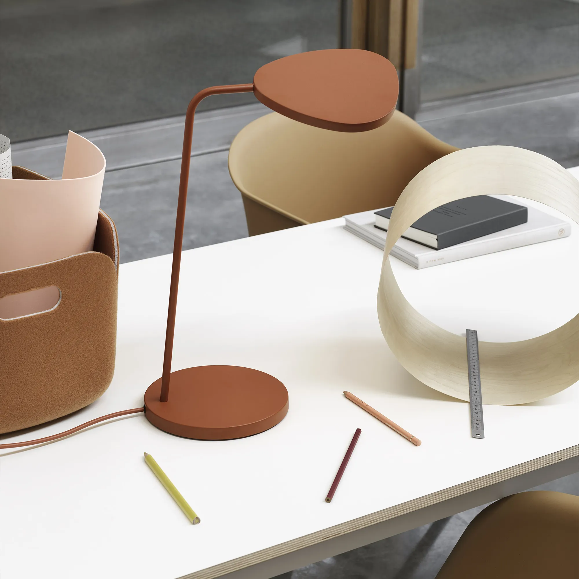 Restore Basket - 3