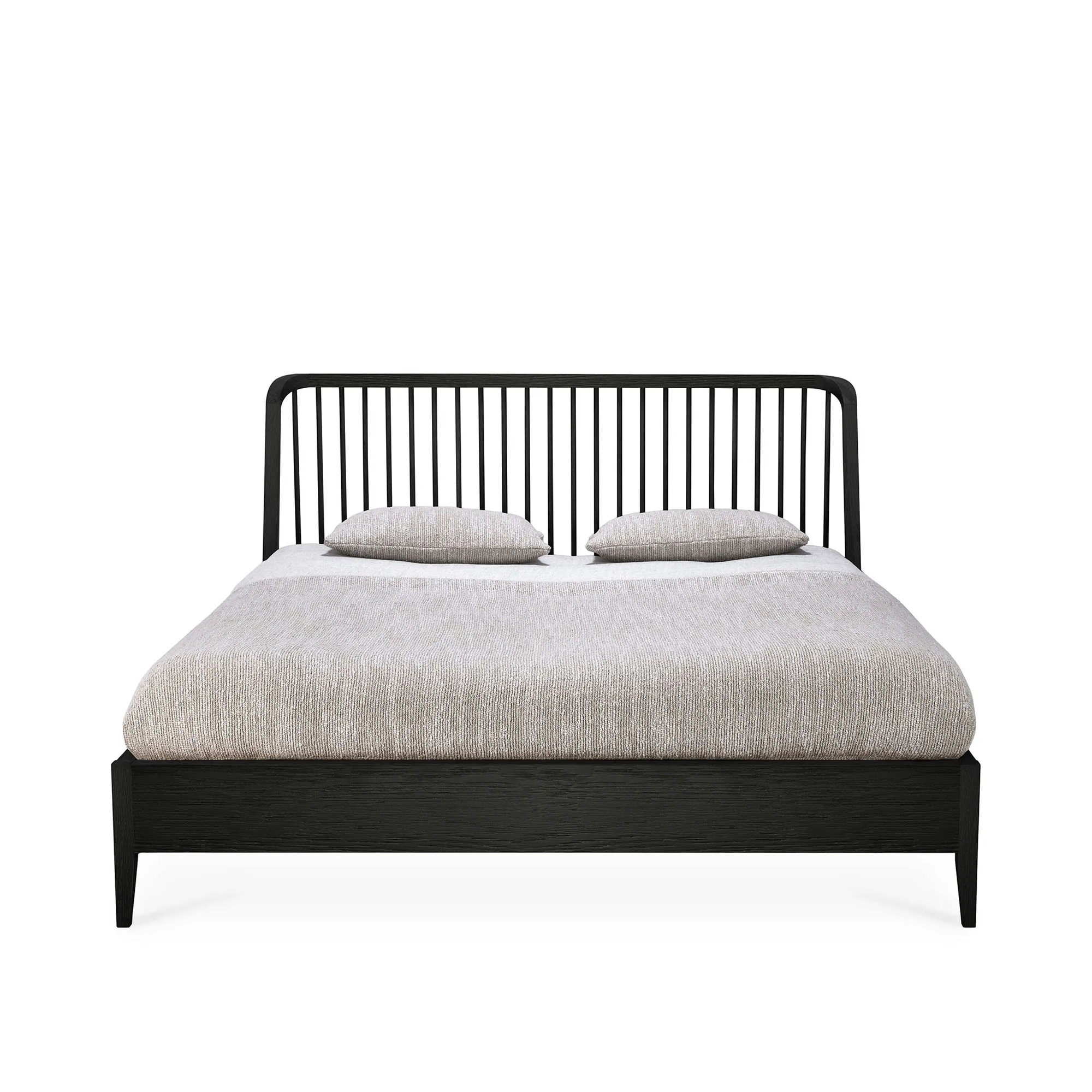 Spindle Bed - 1