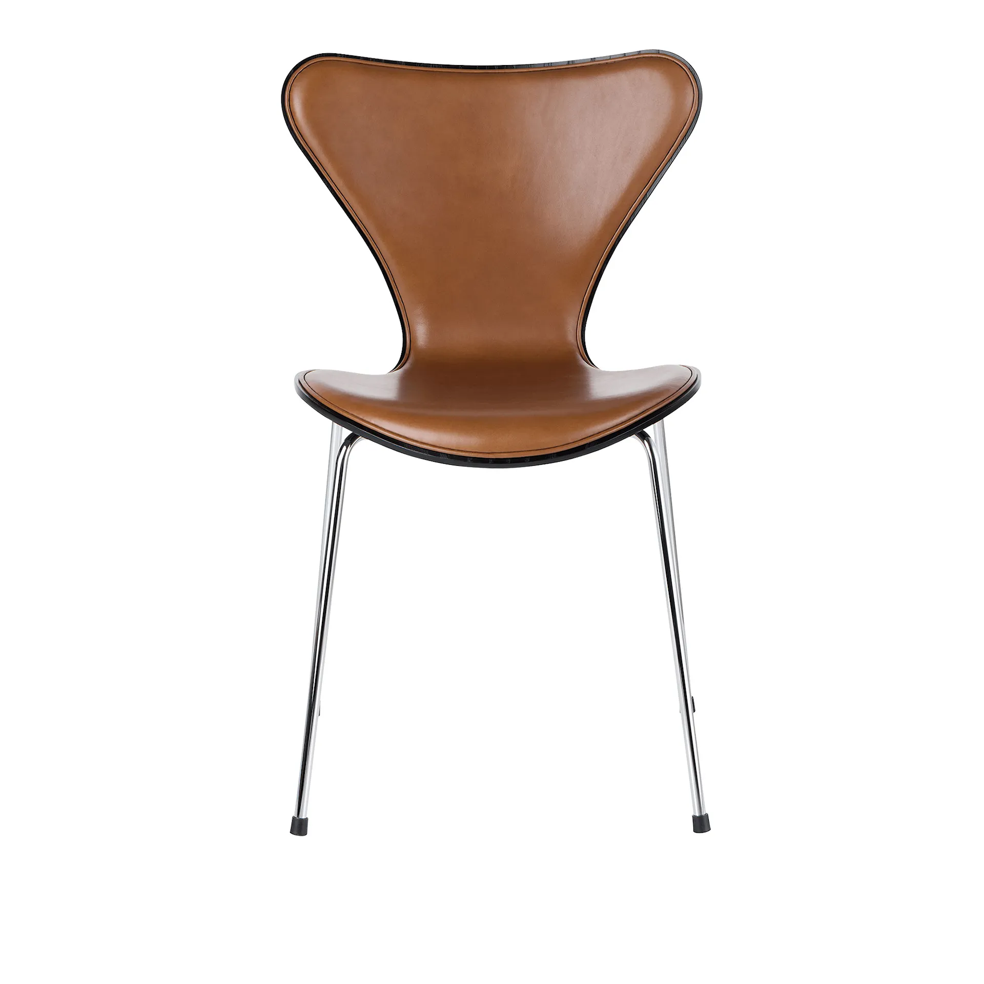 3107 Series 7 - Front upholstered - Fritz Hansen - Arne Jacobsen - NO GA