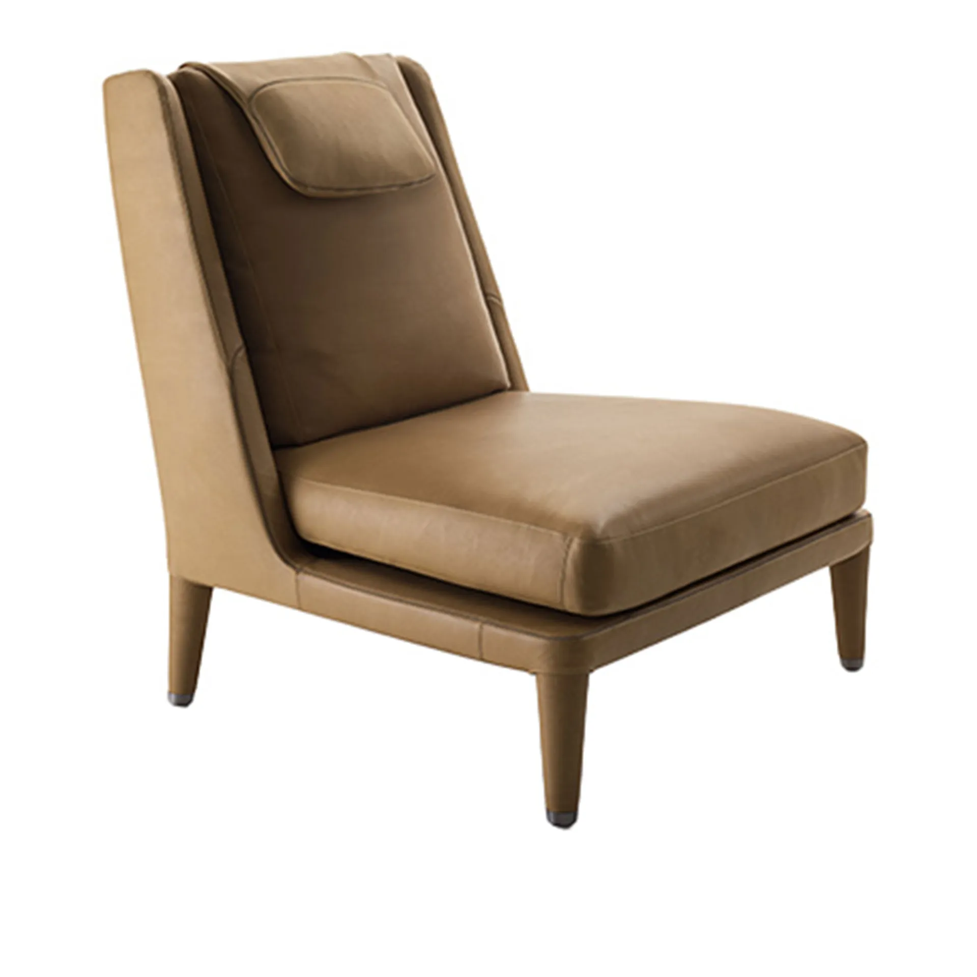 Nidus Armchair - Maxalto - Antonio Citterio - NO GA