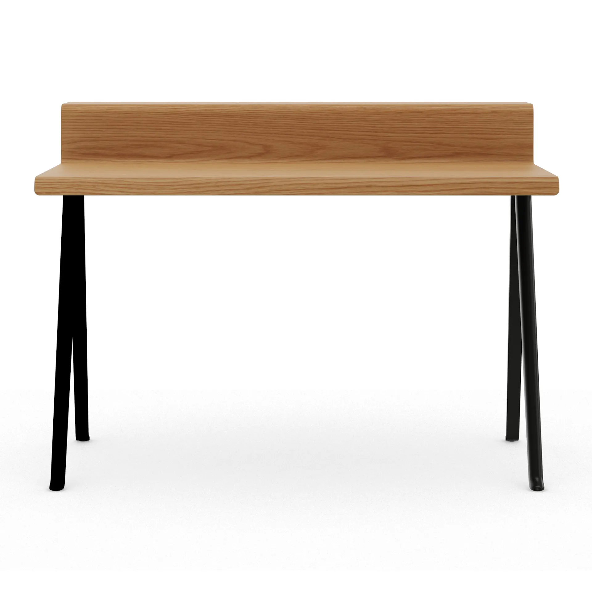 Courier home desk light oak - Vitra - NO GA