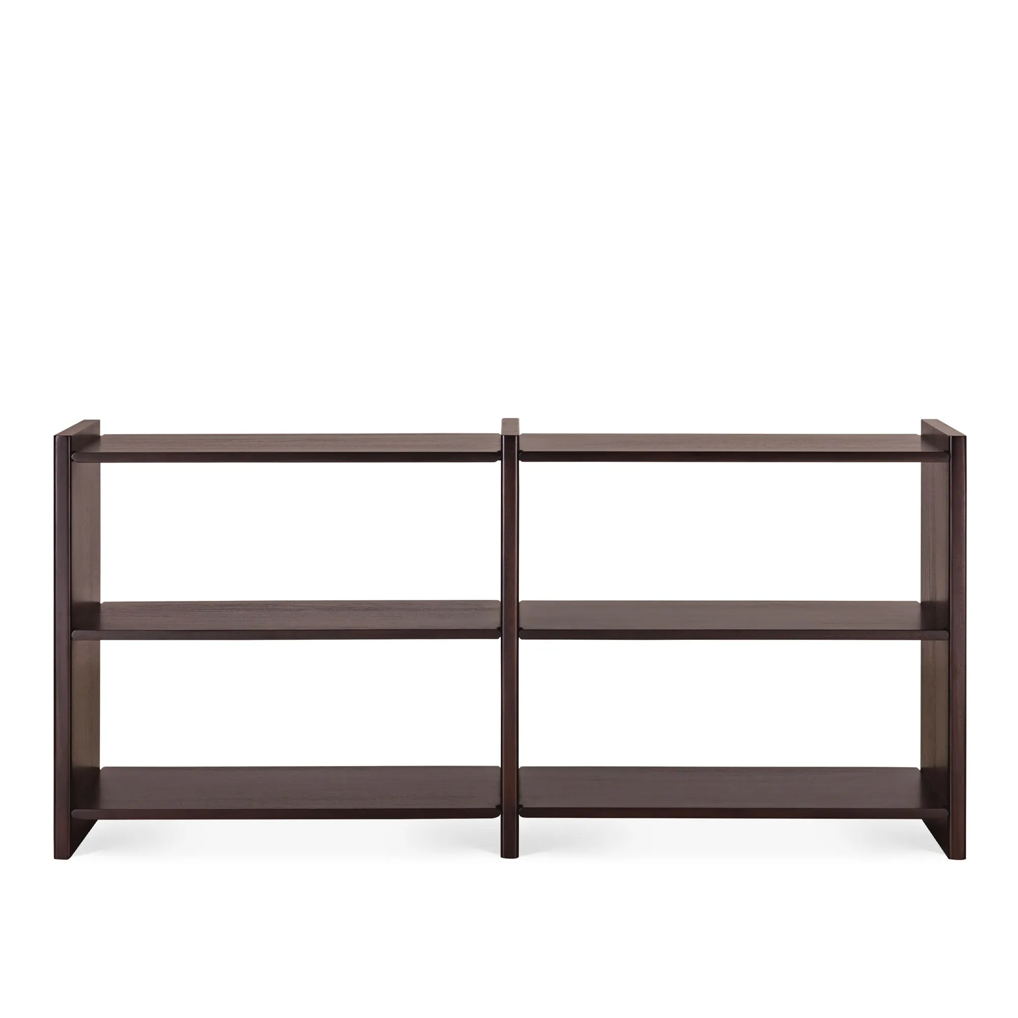 Mortise hylde 175x41x82 cm - 1