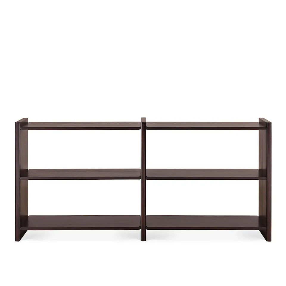 Mortise hylde 175x41x82 cm
