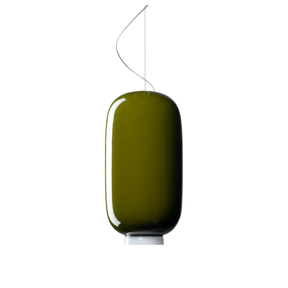 Chouchin 2 pendant lamp