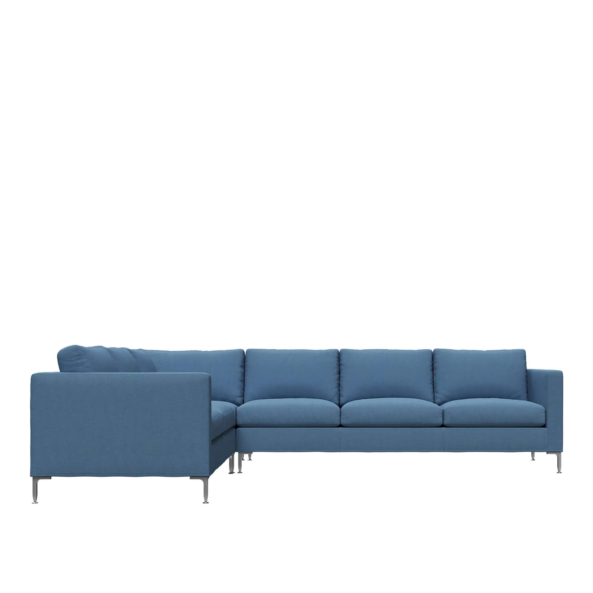 Alex Modular Sofa - Fogia - NO GA