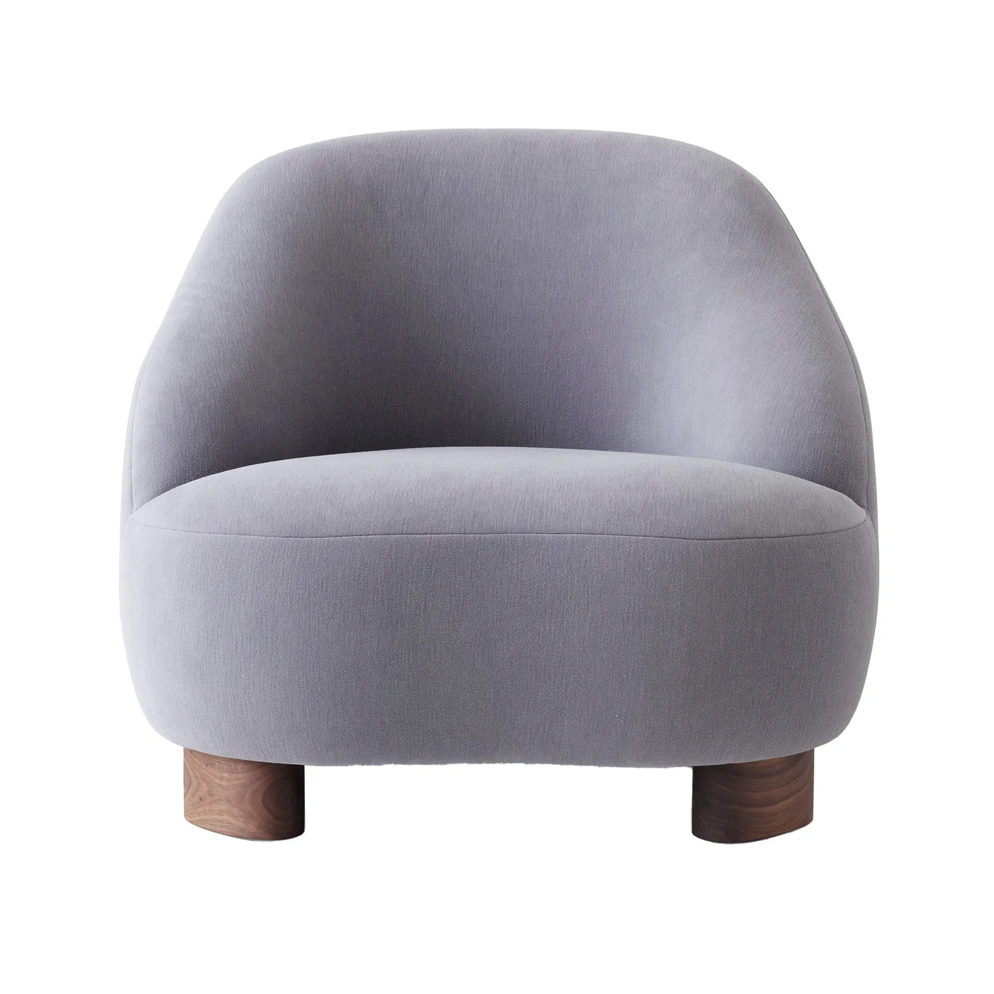 Margas Lounge Chair LC1 - 1