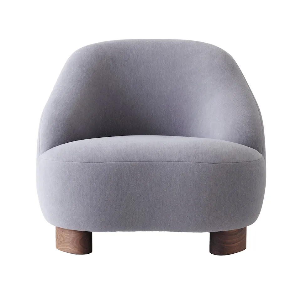 Margas Lounge Chair LC1