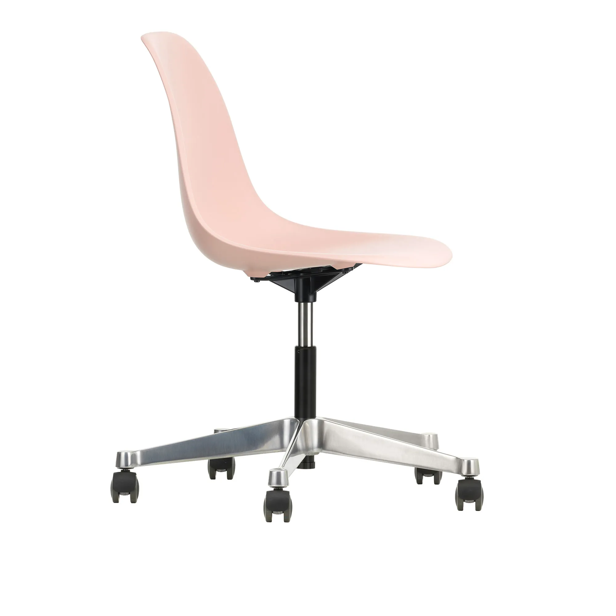 Eames RE Plastic Side Chair PSCC - 1