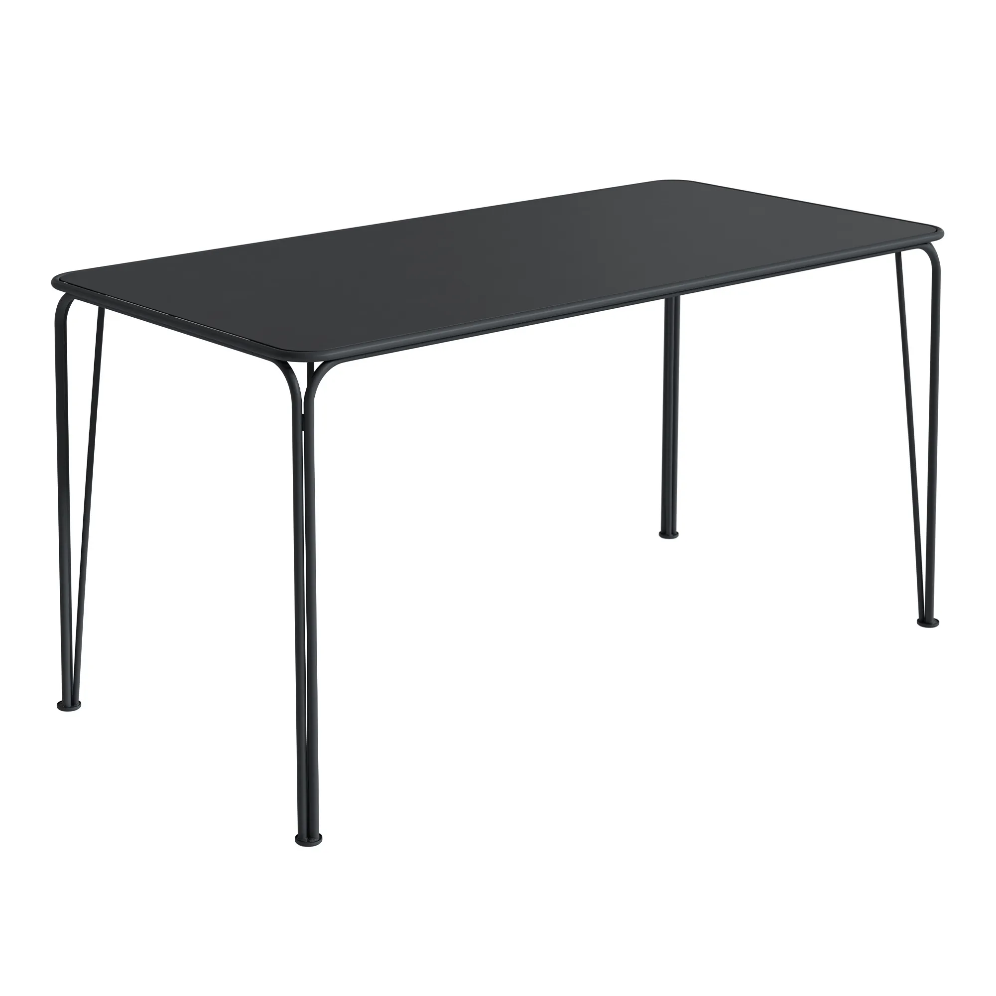 Libelle tuintafel 70 x 140 cm - 1