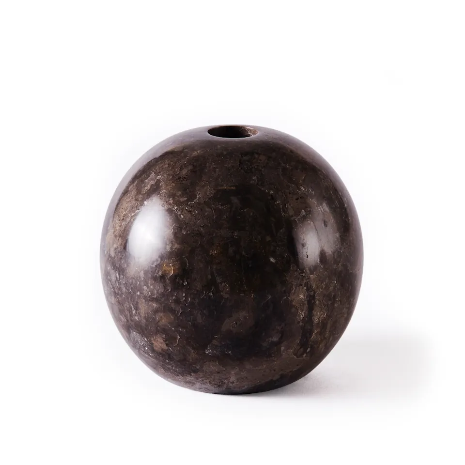 Sphere Candle Holder Large