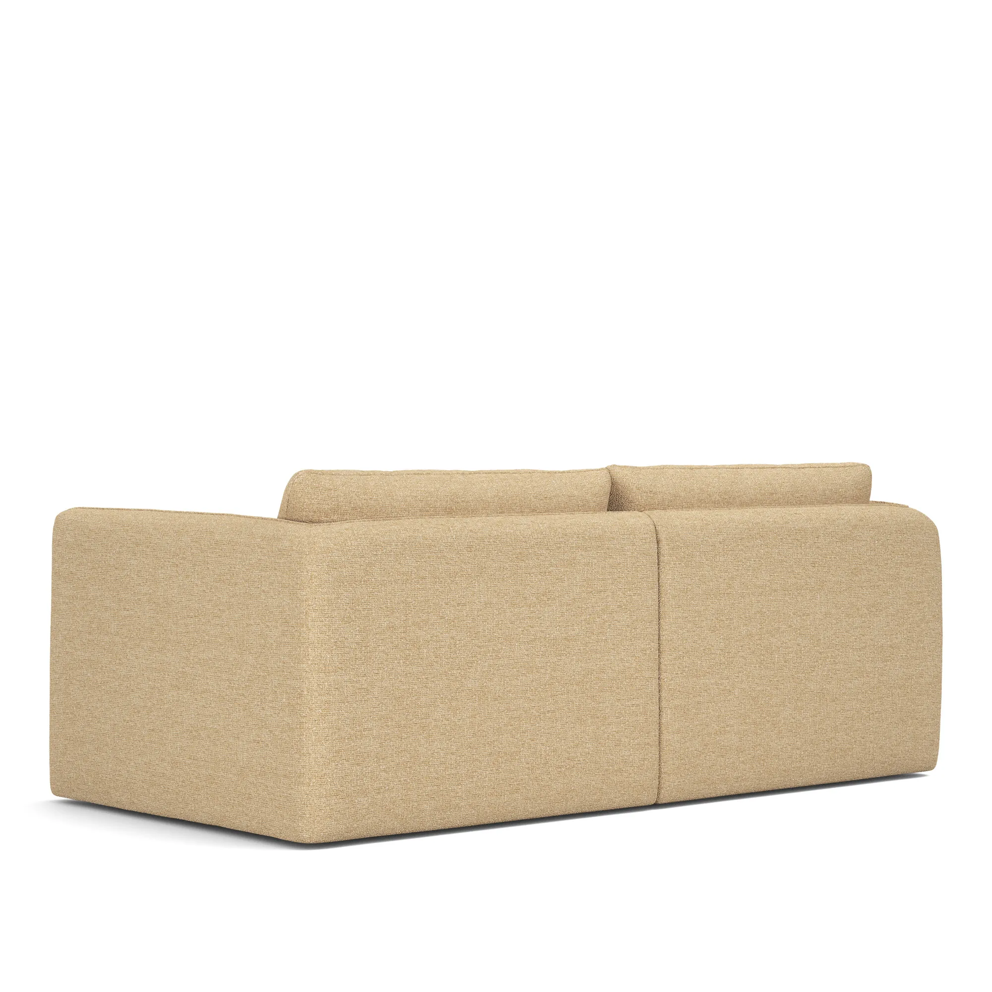 Pavarotti 03 2-personers sofa - 7
