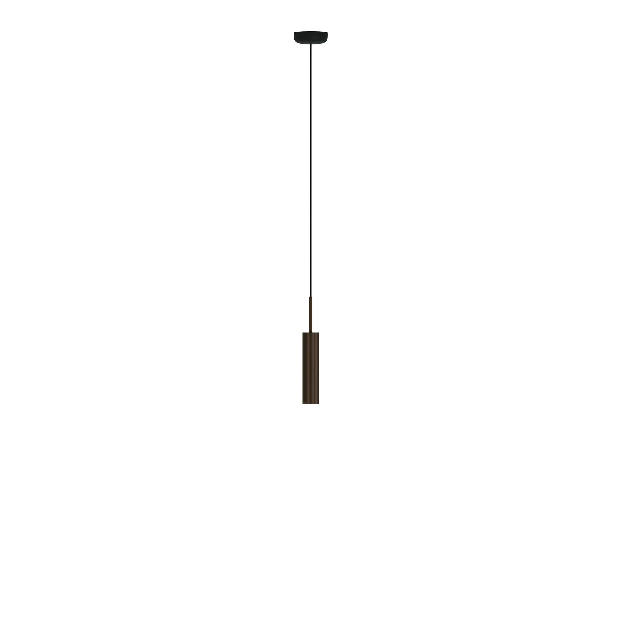 Tubulaire hanglamp H24 - 1