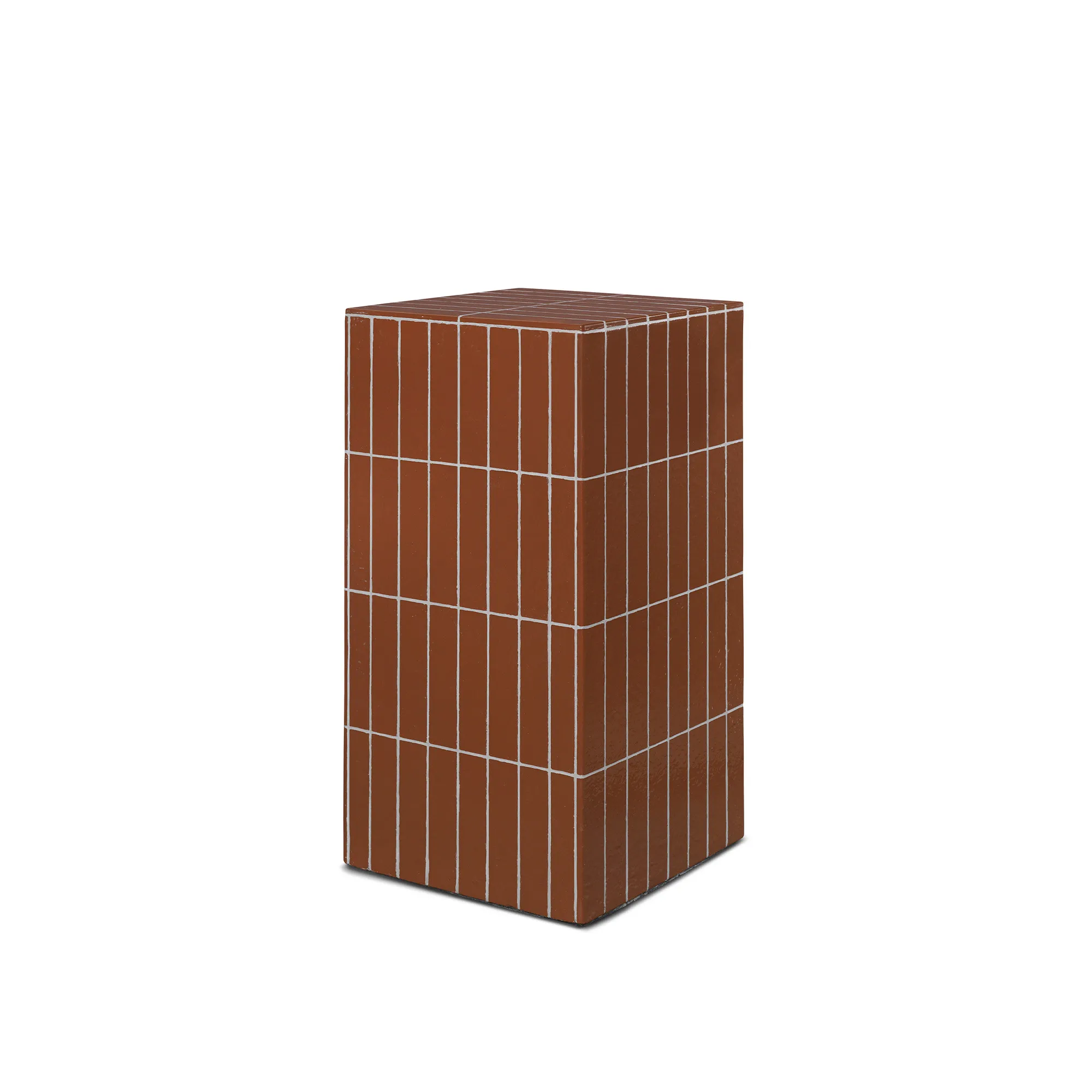 Pillar voetstuk - 1