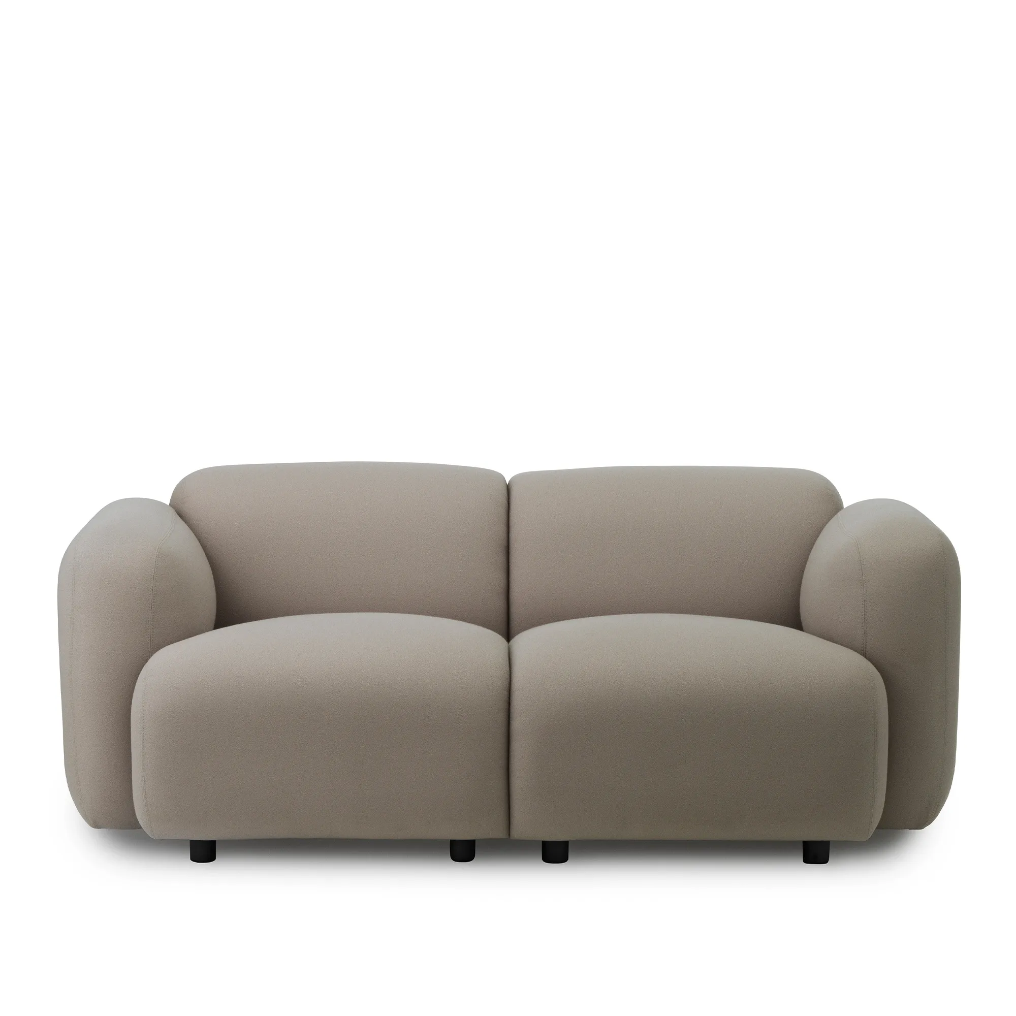 Swell Sofa 2 Seater - 1