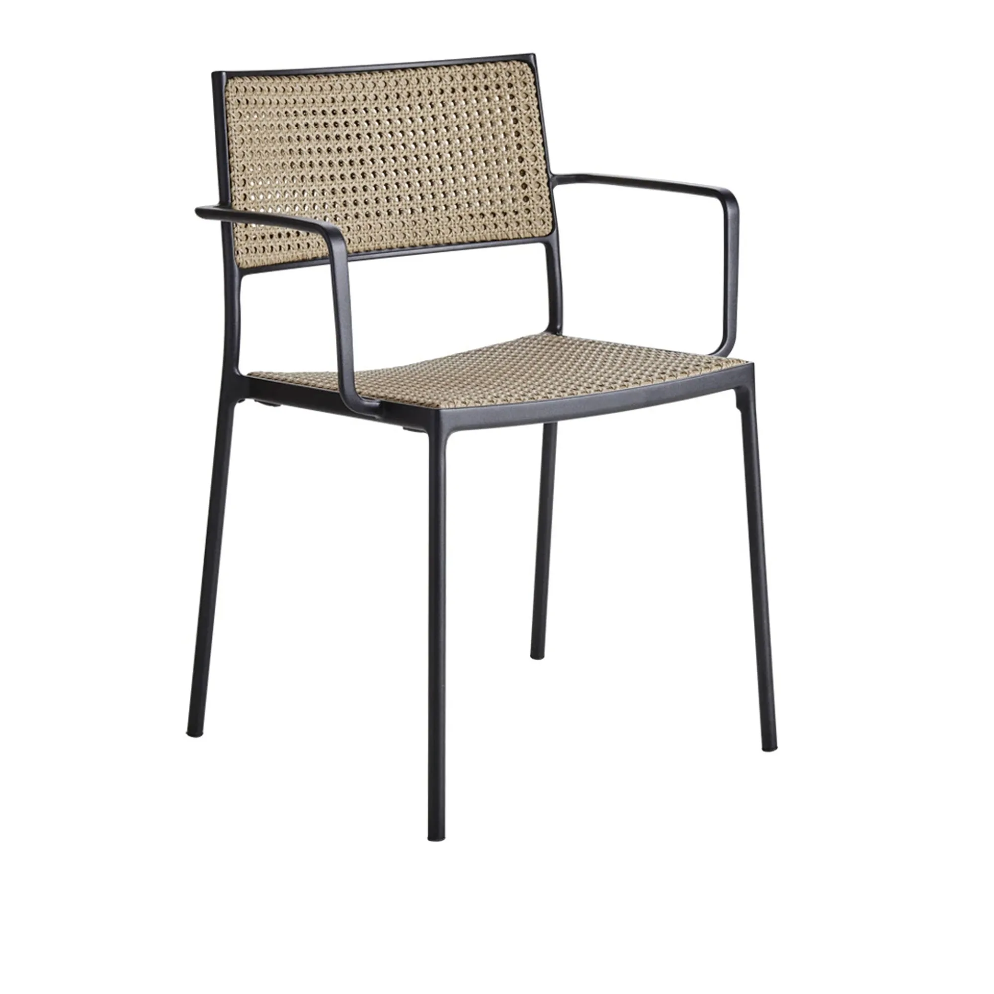 Less Chair - 1