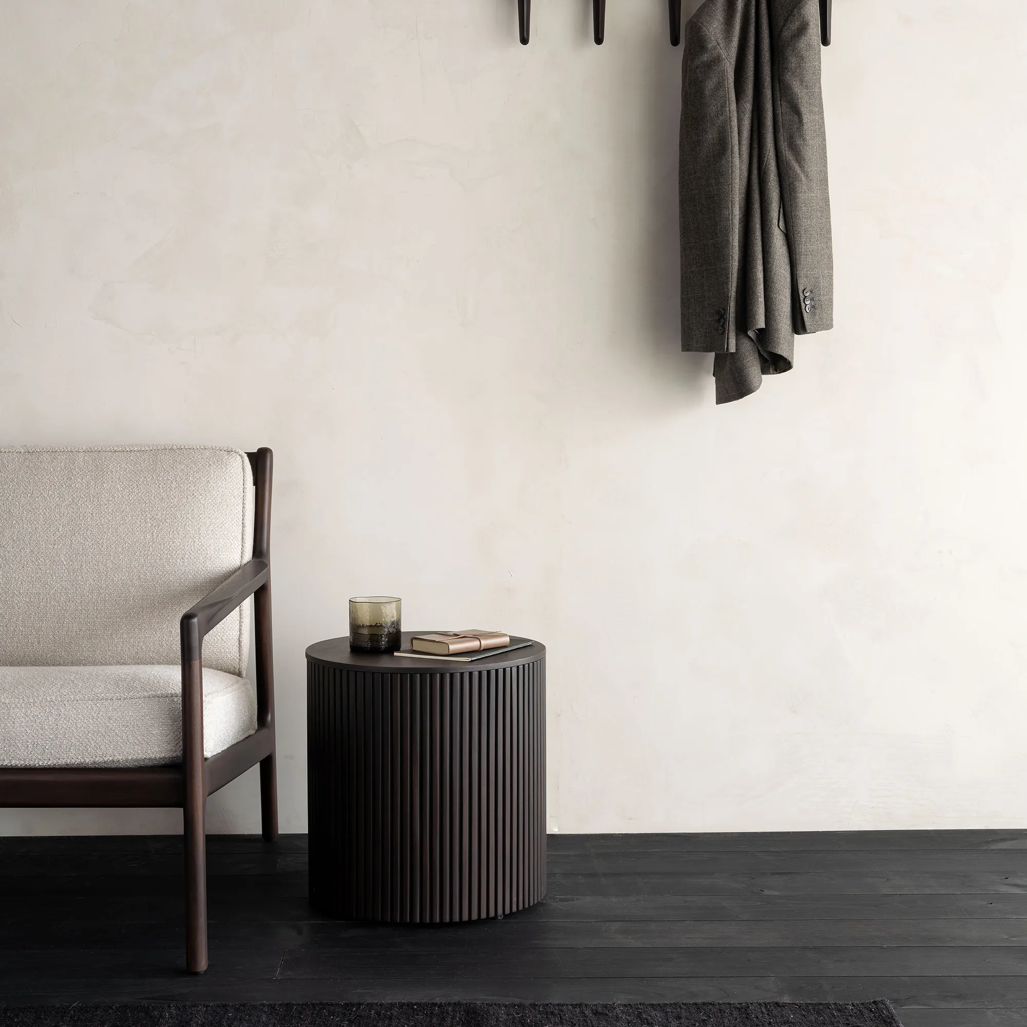 Jack Lounge Chair - 8