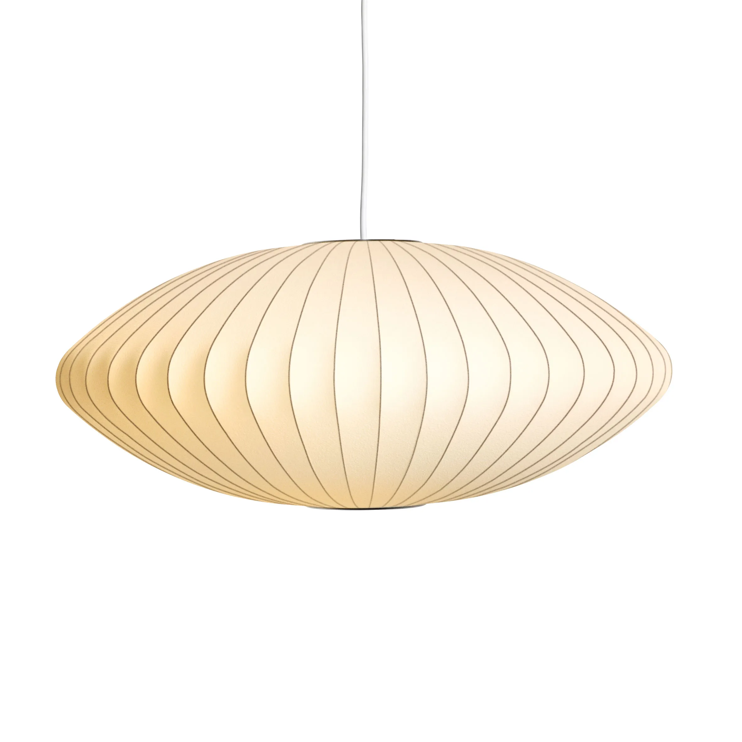Nelson Saucer Bubble hanglamp - 2