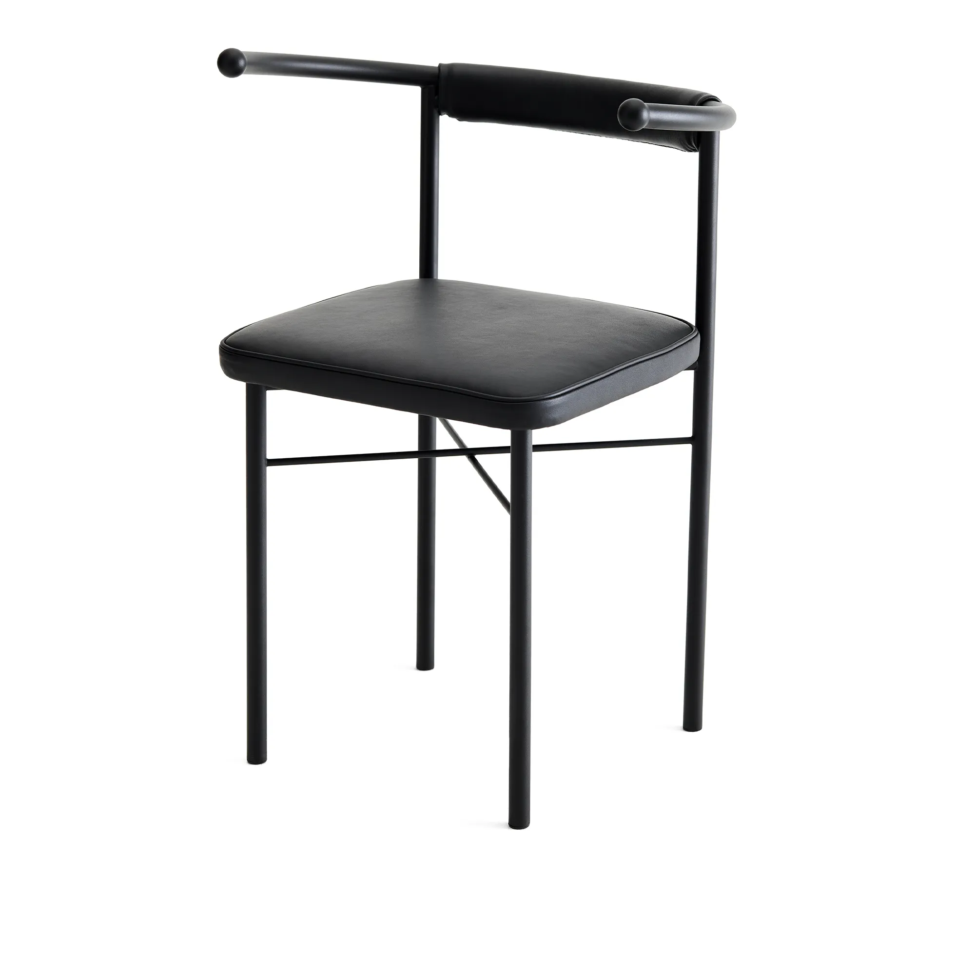 Point chair - 5