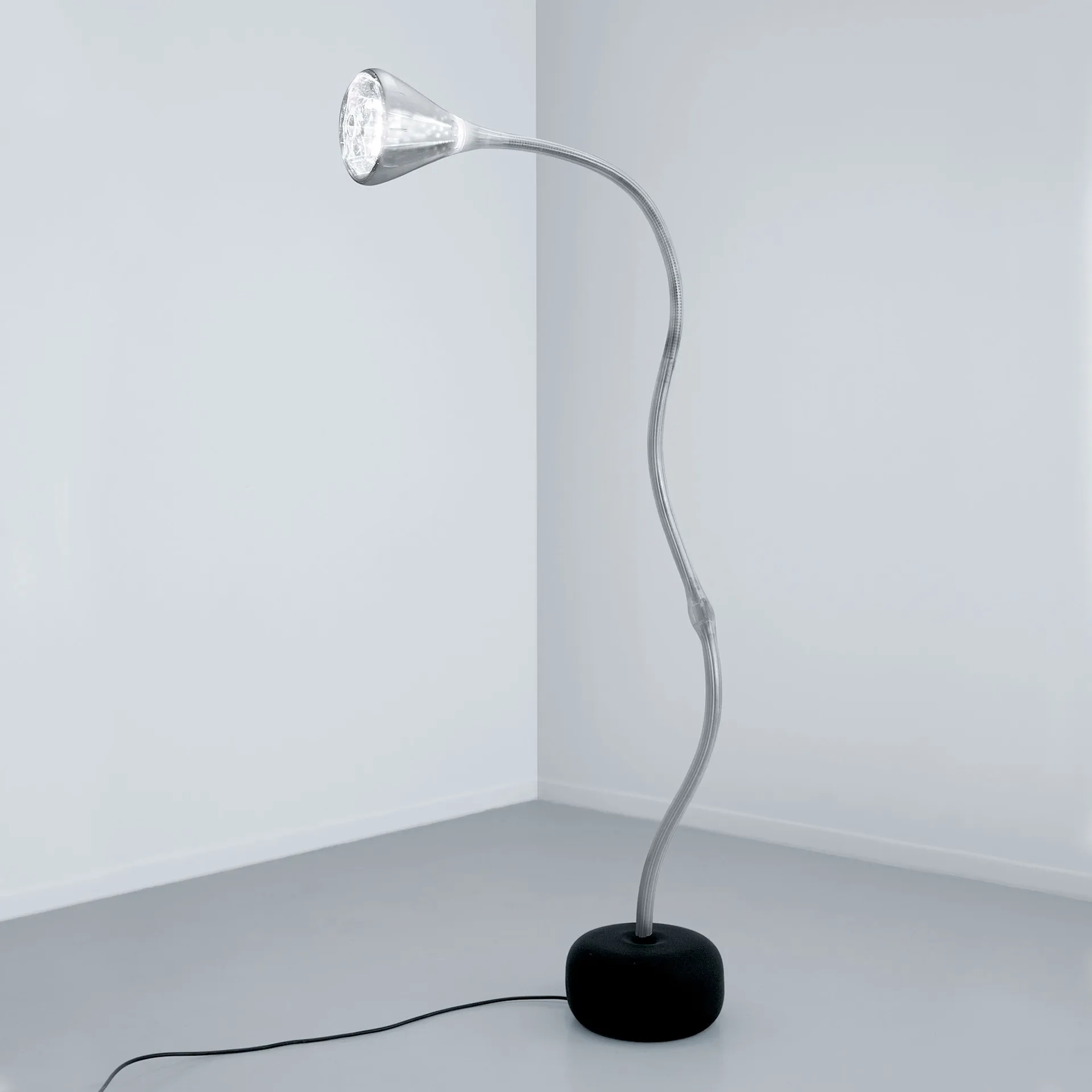 Buy Pipe Led Floor from Artemide | NO GA Buy Pipe Led Floor from Artemide | NO GA