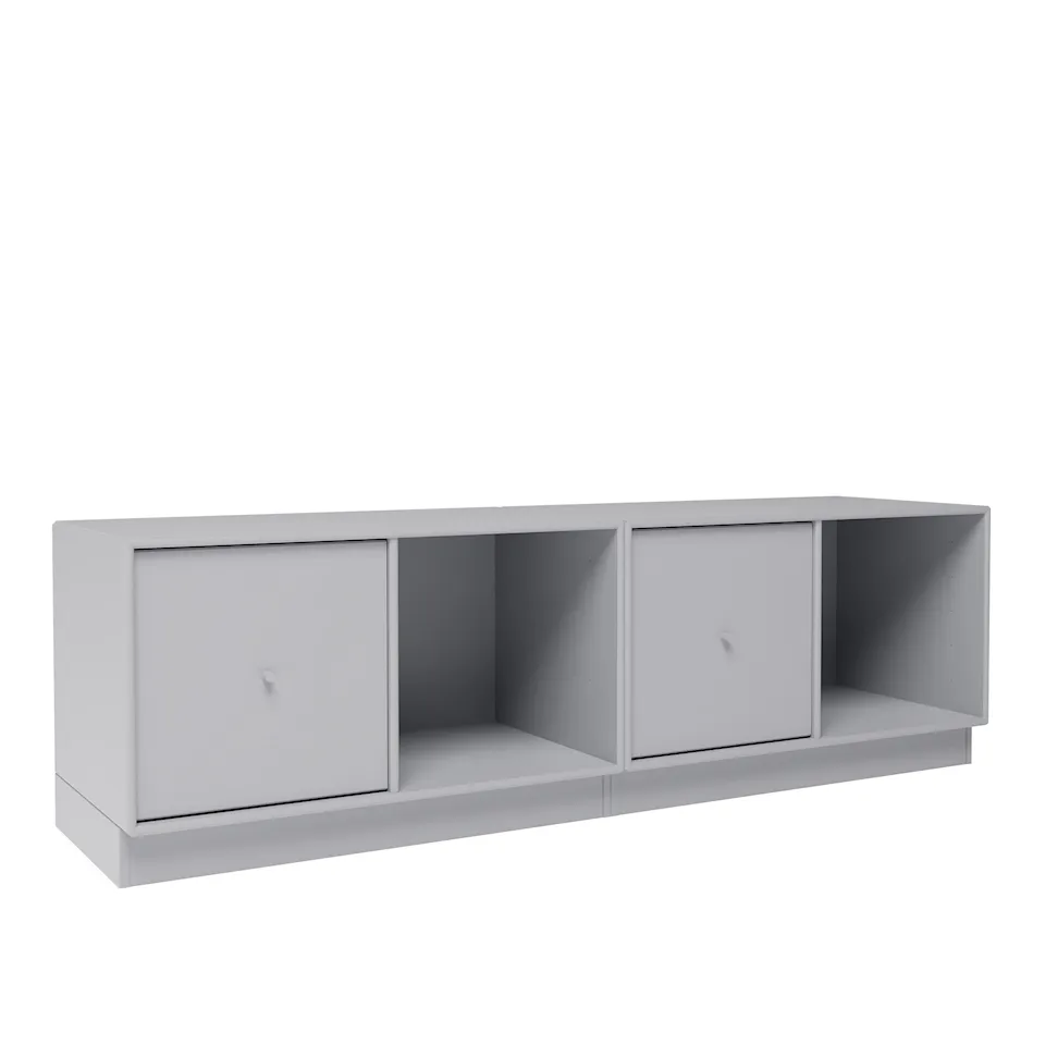 Montana Selection Rest II Bench