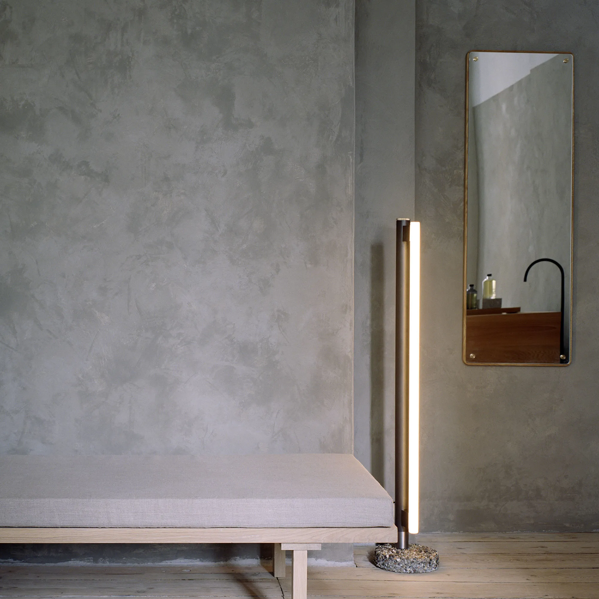 RM-1 Rectangular Mirror - 7