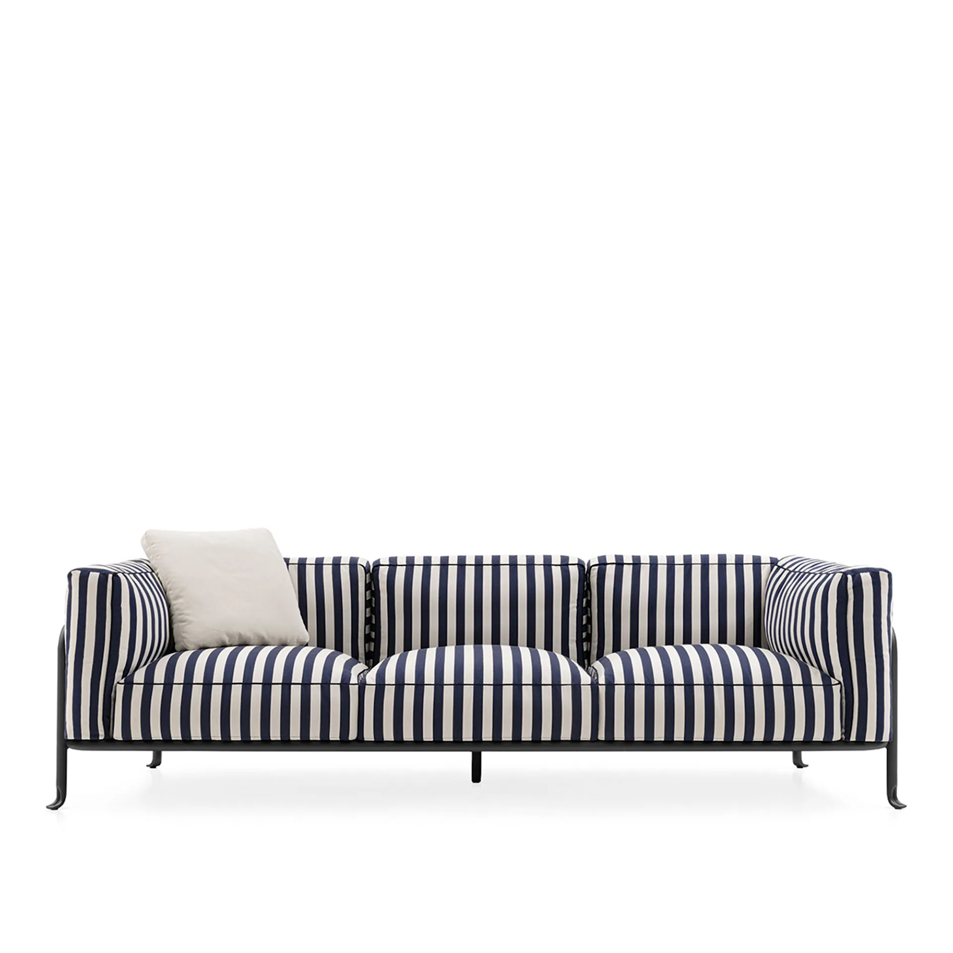 Borea Sofa 3-seater - B&B Italia - Piero Lissoni - NO GA