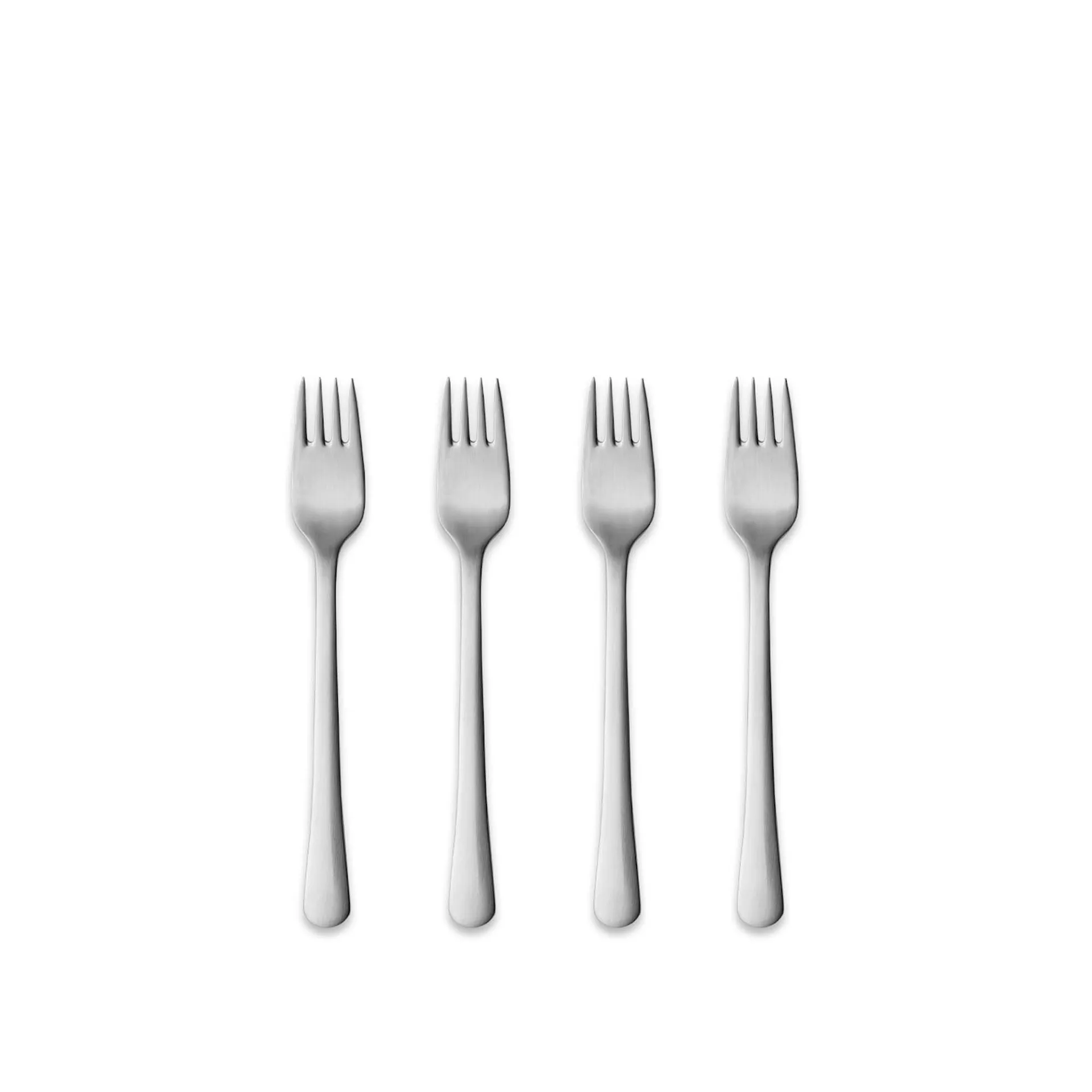 Copenhagen Cake Fork - Georg Jensen - NO GA