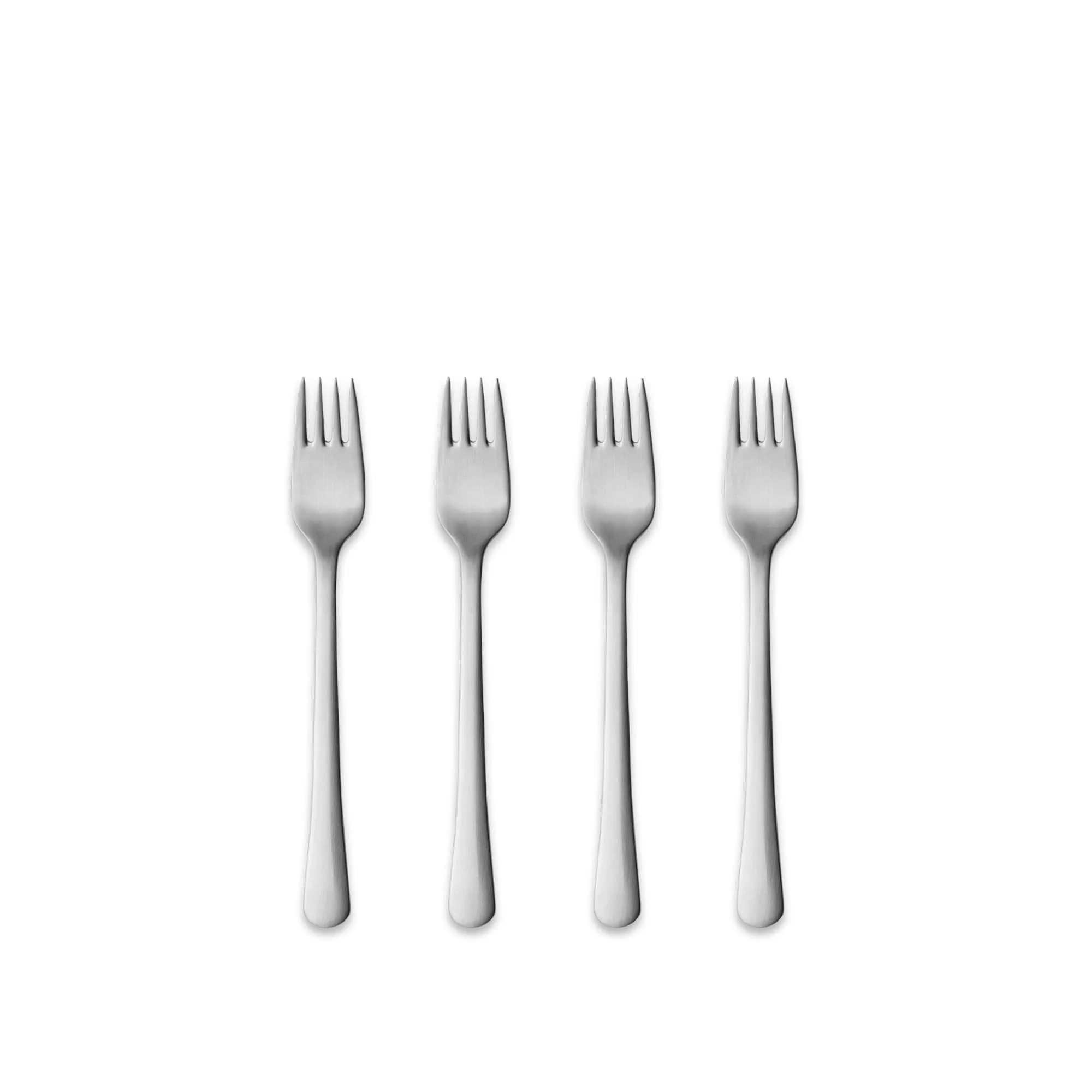 Copenhagen Cake Fork - 1