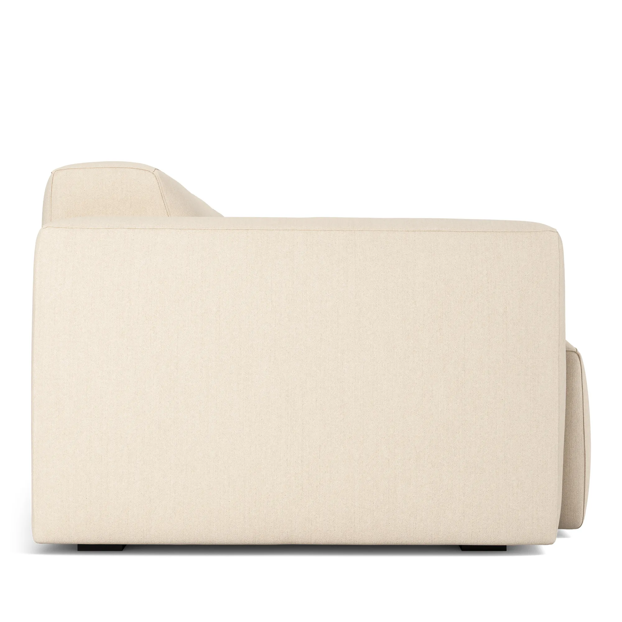 Brick 3-Seater - 3