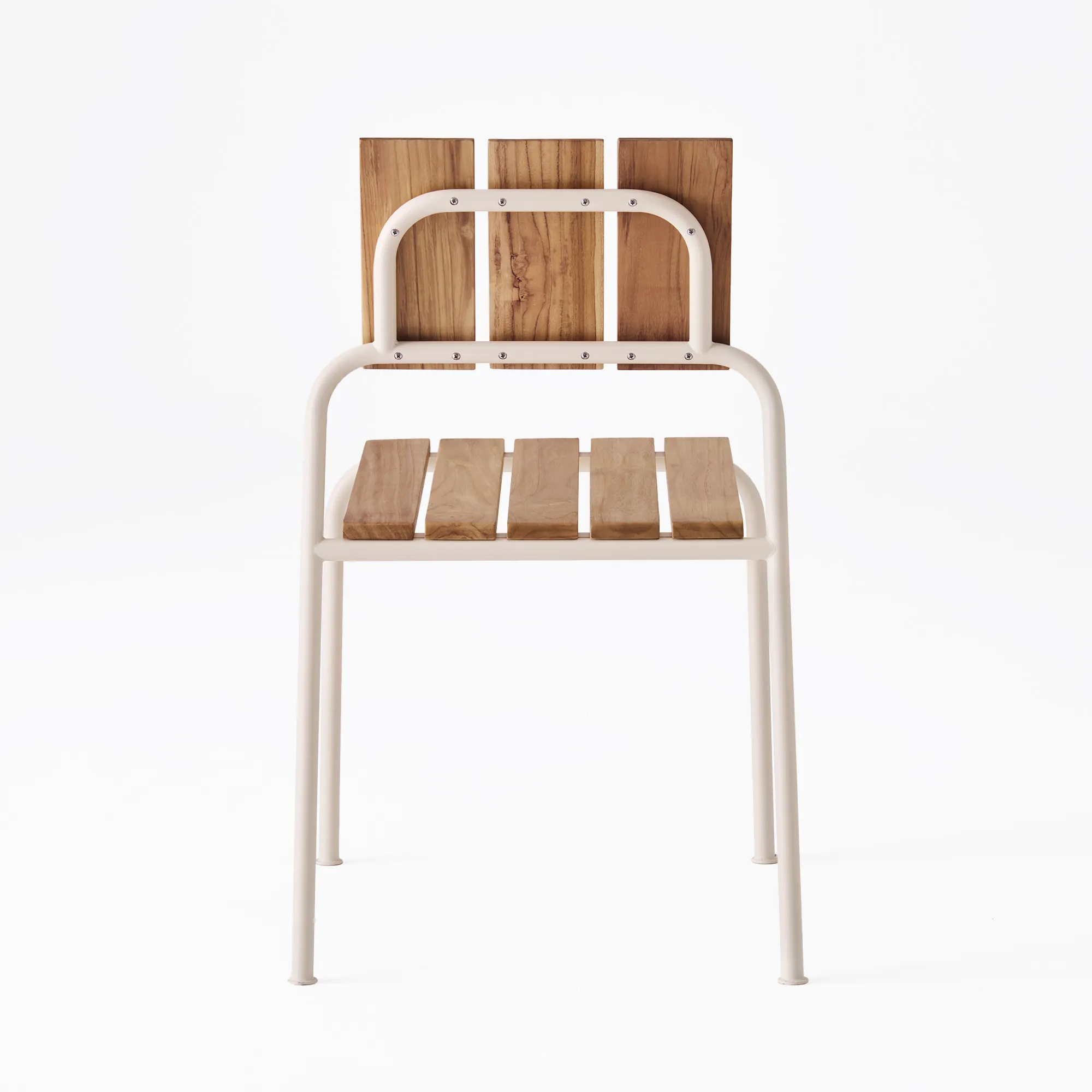 Kallio Outdoor Dining Chair - 4