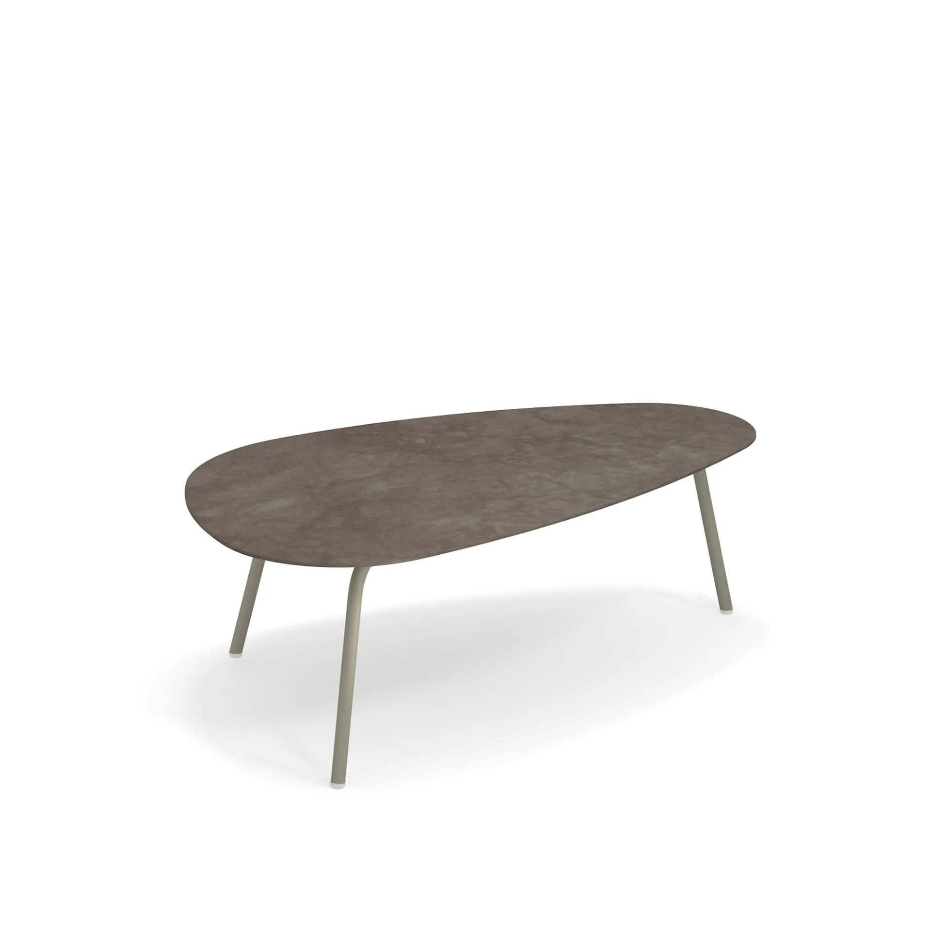 Terramare Coffee Table Large - EMU - NO GA