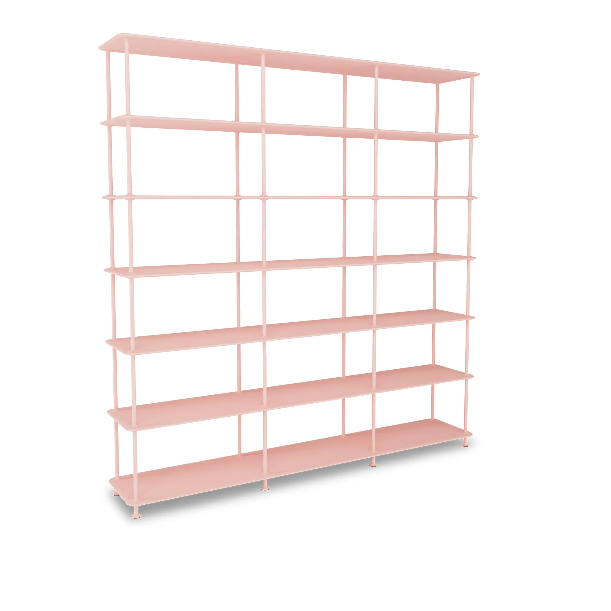 Montana Free 666000 Shelving System - 1