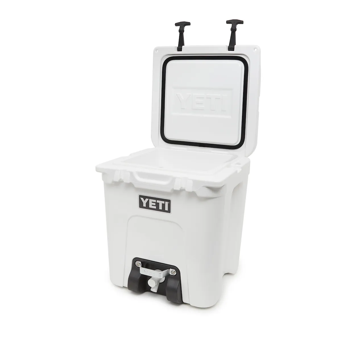 Silo 6G Water Cooler - White