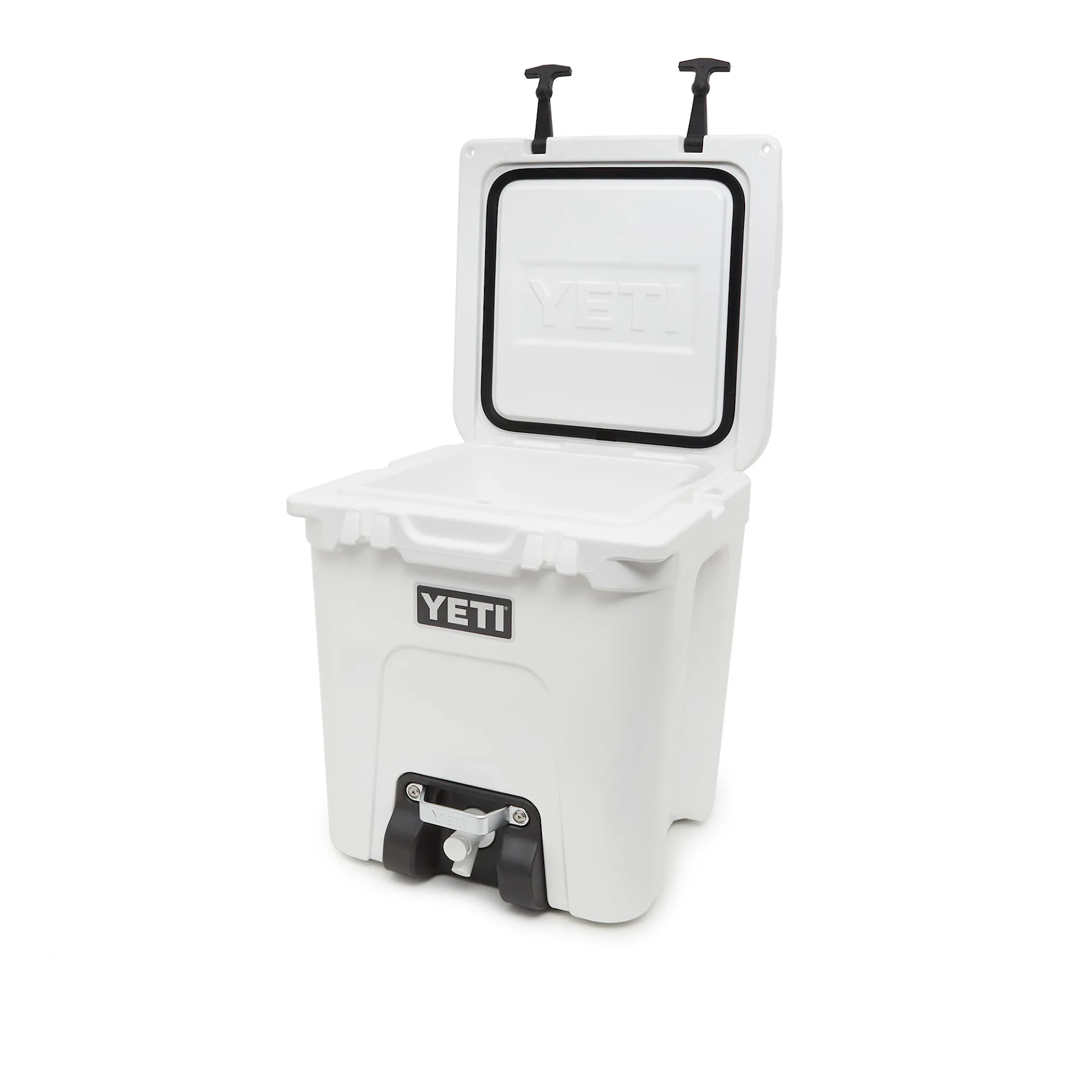 Silo 6G Water Cooler - White - YETI - NO GA