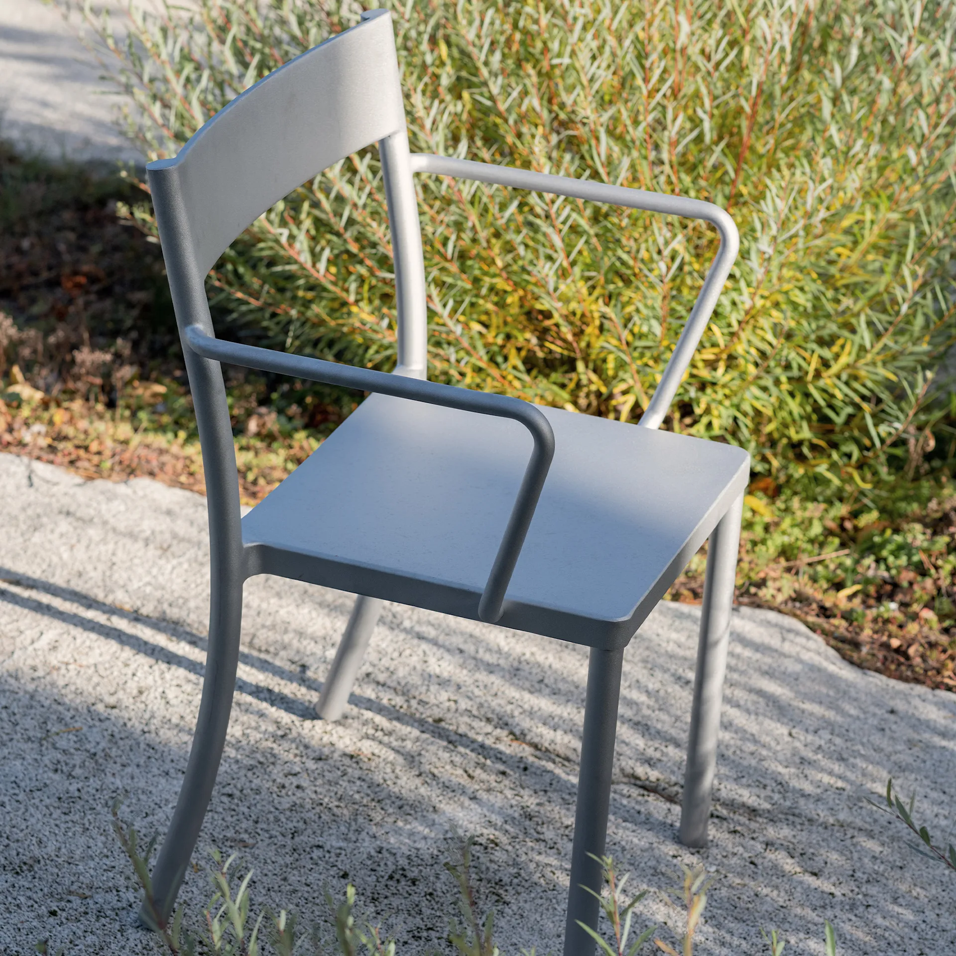 A-Stack Armchair - Bebo Objects - NO GA