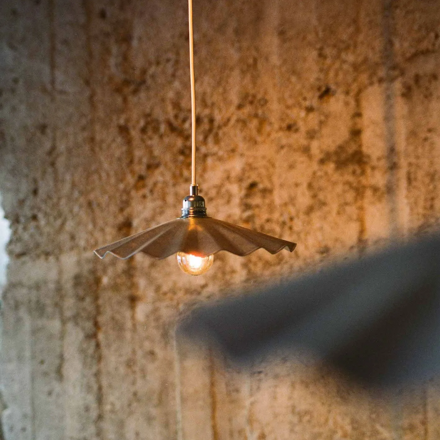 Bacchanale pendant lamp Ateljé Ö × Pål Rodenius - 5