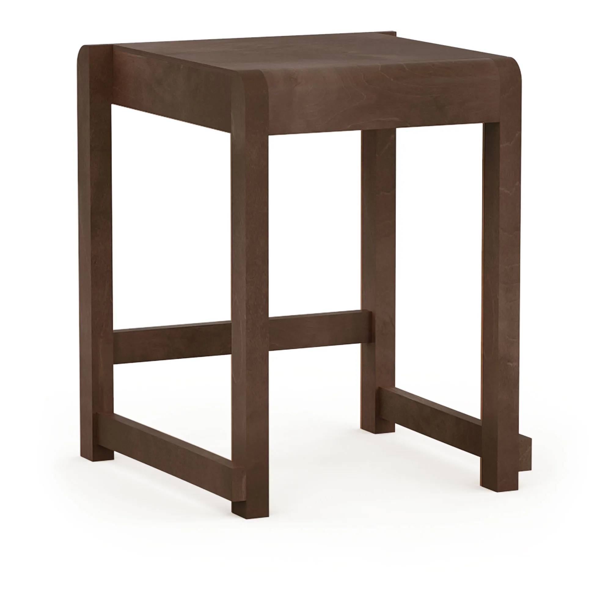 Low Stool 01 - 1