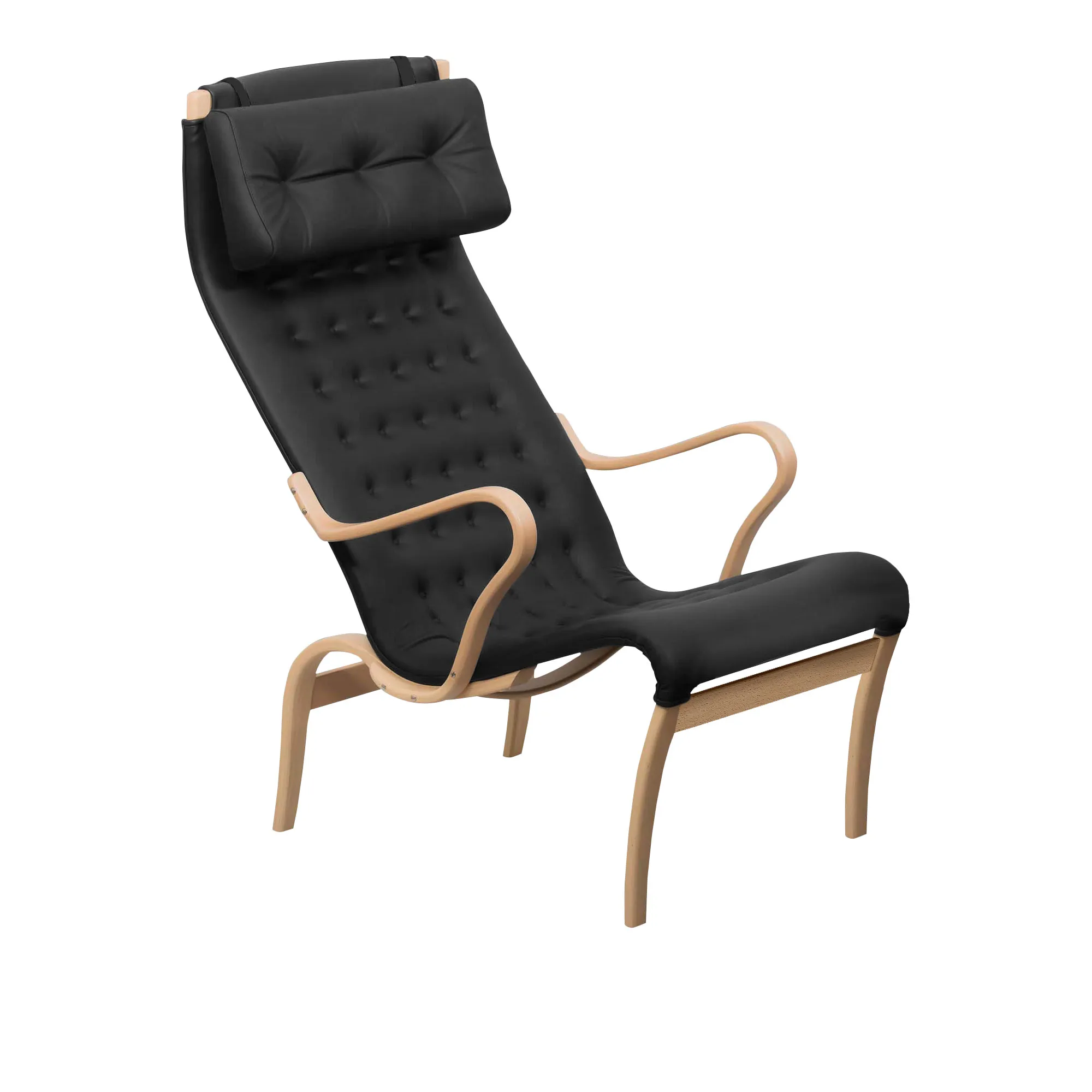 Mi 427 Miranda fauteuil - 1