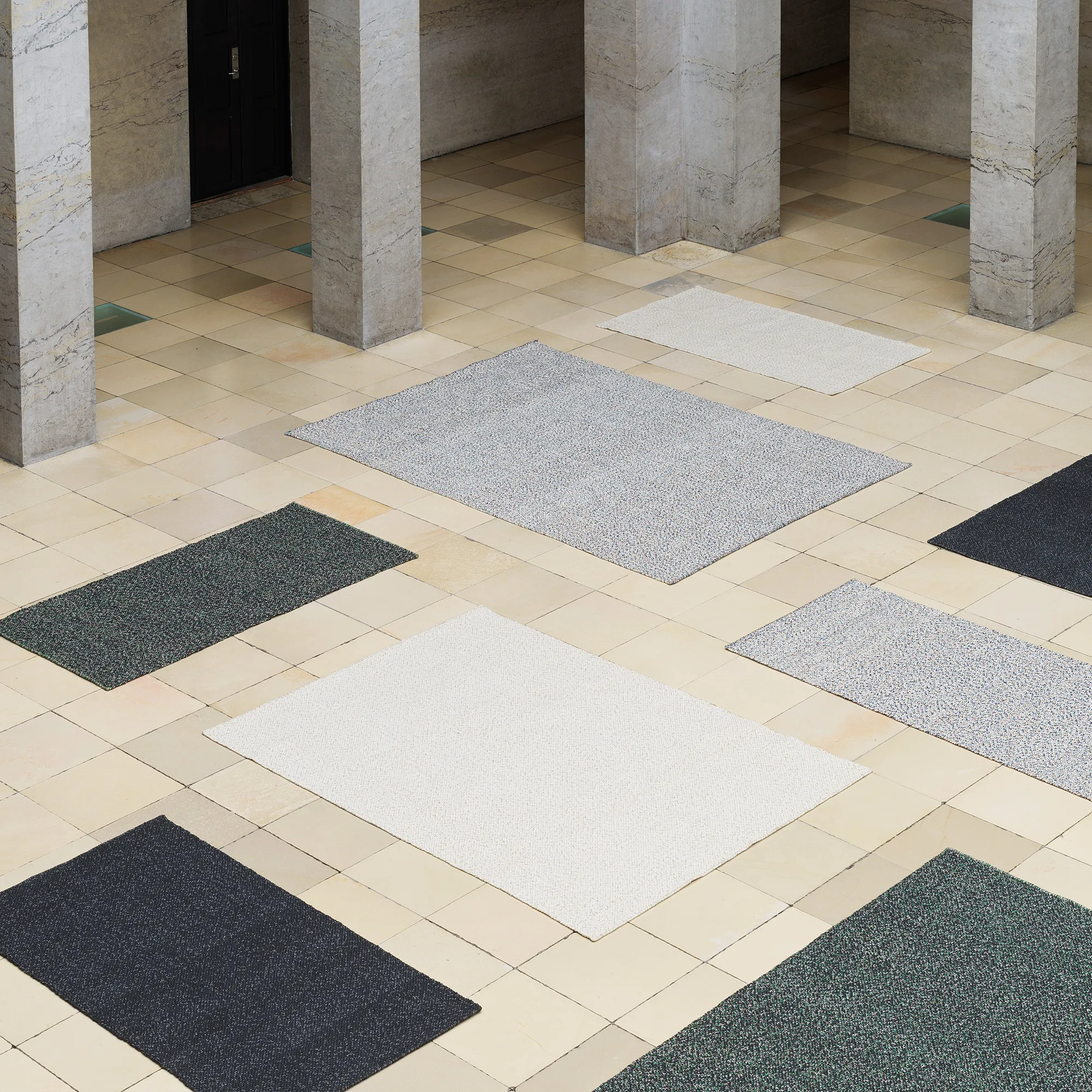 Polli Rug 200 x 300 cm